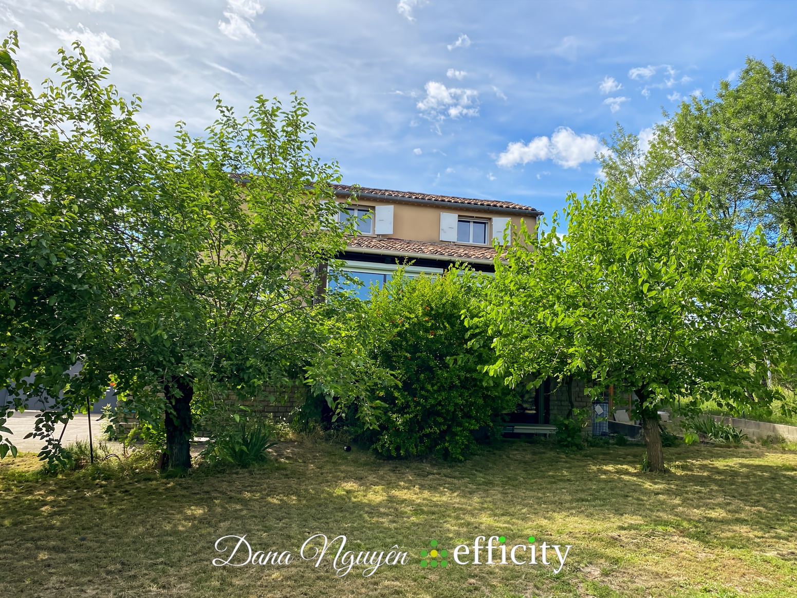 maison 9 pièces - 154,0m2 à Saint-Privat-des-Vieux (30340)