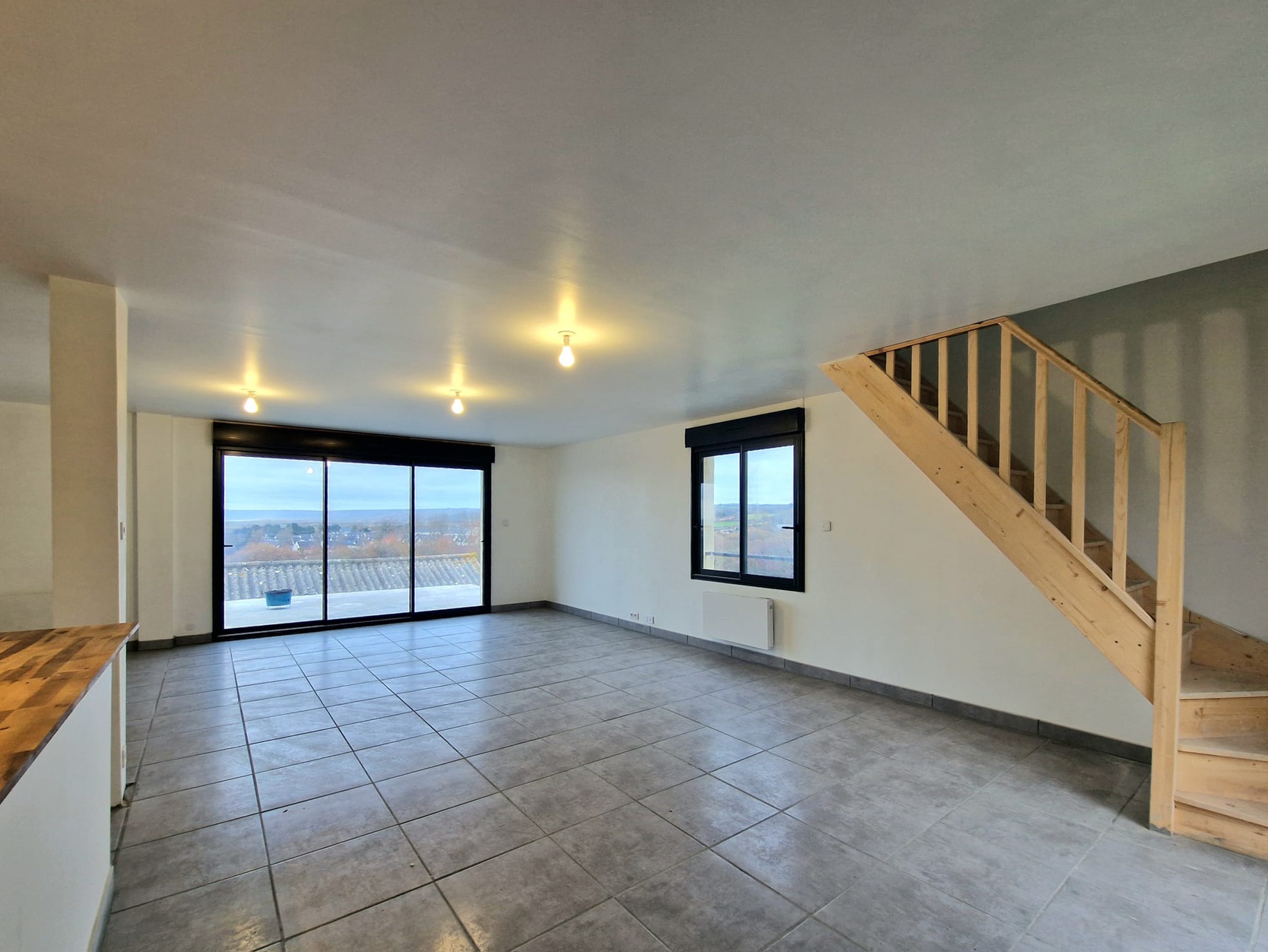 Achat immobilier Maison 12 pièces  247m2 à Siouville-Hague (50340) - Photo n°6