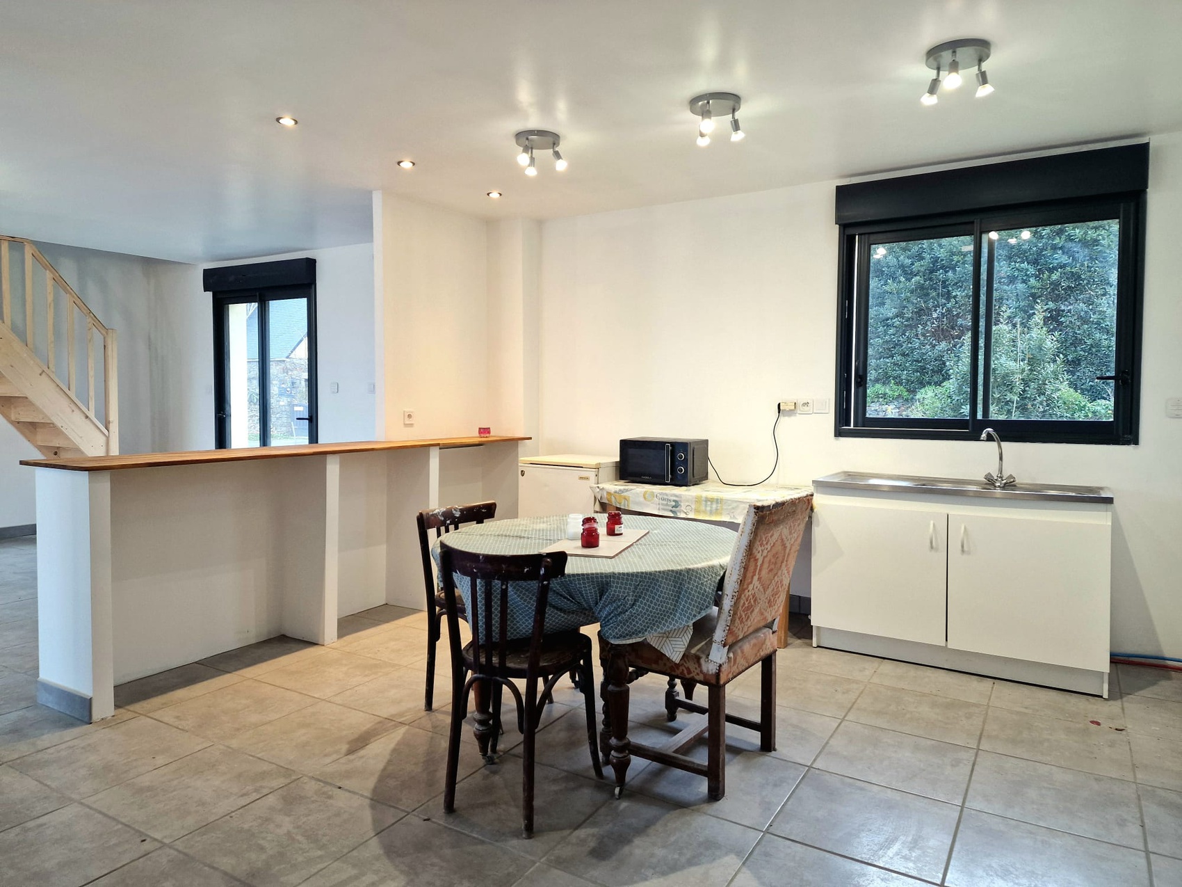 Achat immobilier Maison 12 pièces  247m2 à Siouville-Hague (50340) - Photo n°4