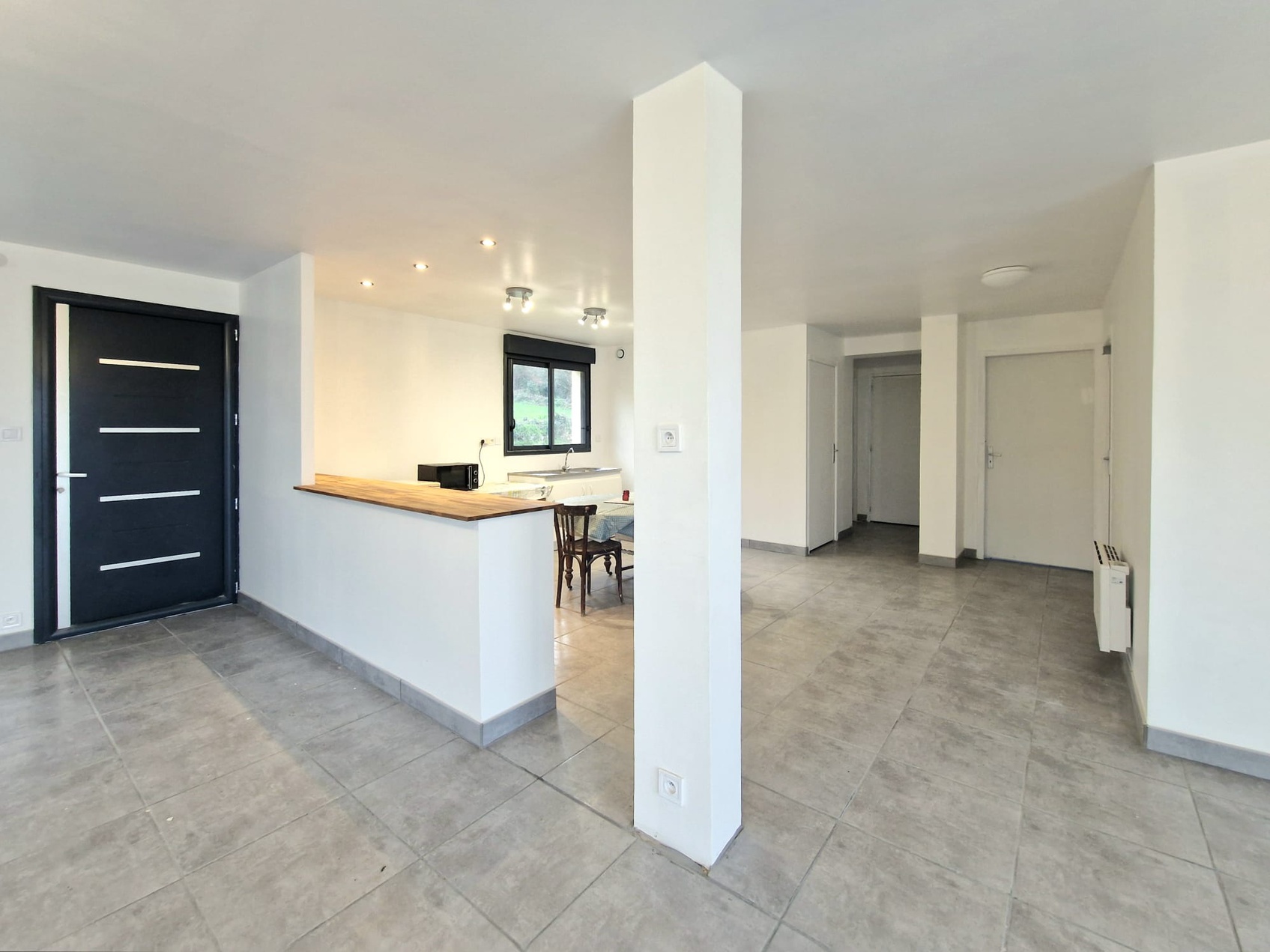 Achat immobilier Maison 12 pièces  247m2 à Siouville-Hague (50340) - Photo n°5