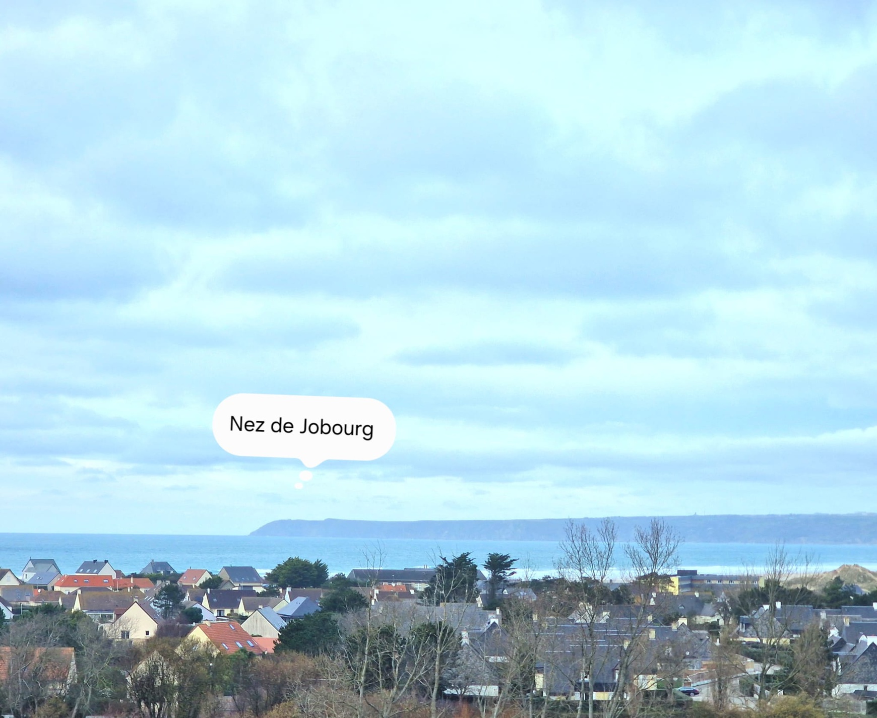 Achat immobilier Maison 12 pièces  247m2 à Siouville-Hague (50340) - Photo n°16