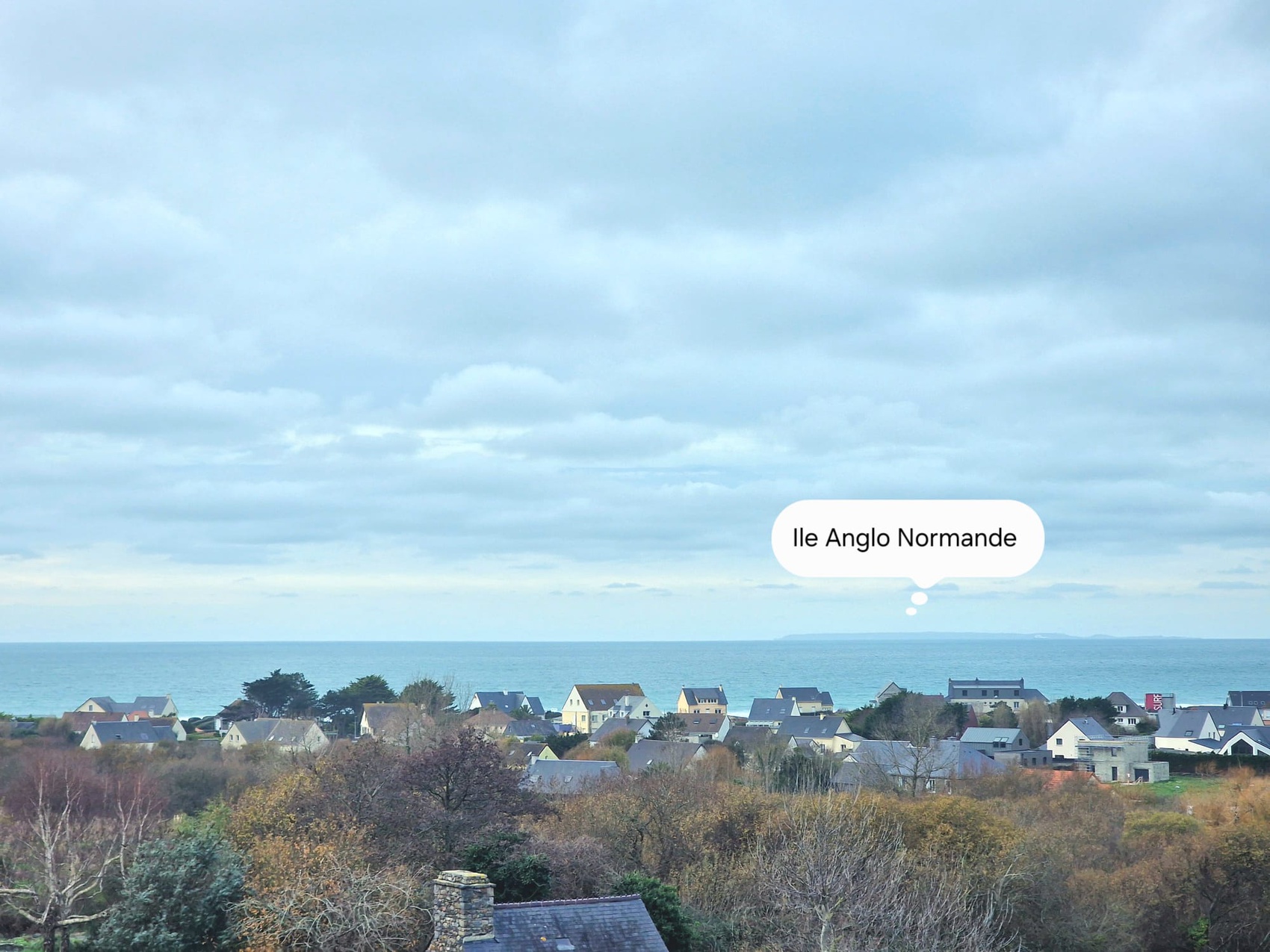 Achat immobilier Maison 12 pièces  247m2 à Siouville-Hague (50340) - Photo n°15