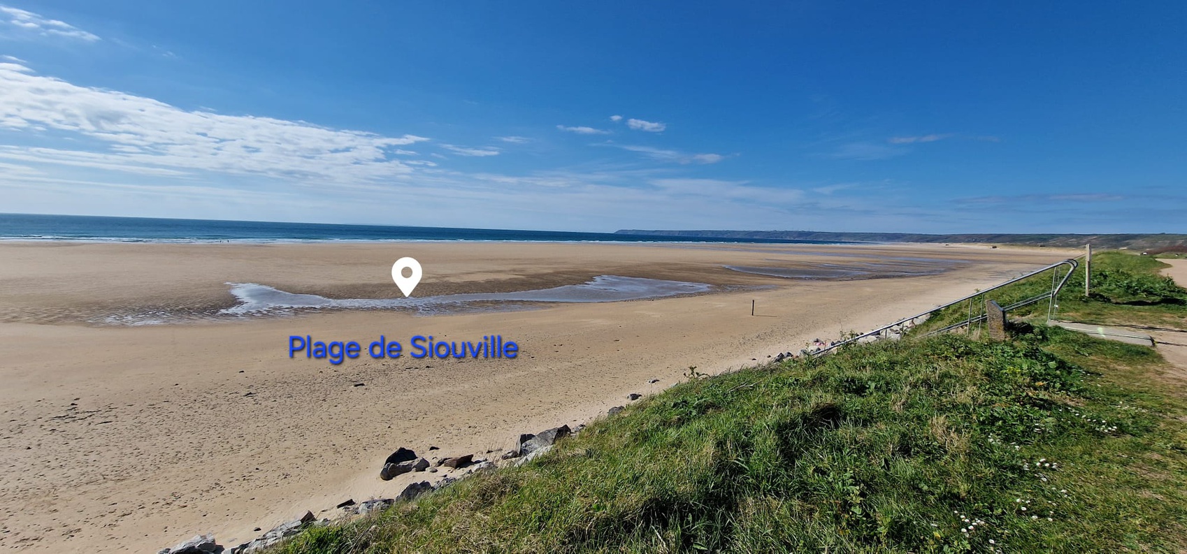 Achat immobilier Maison 12 pièces  247m2 à Siouville-Hague (50340) - Photo n°13