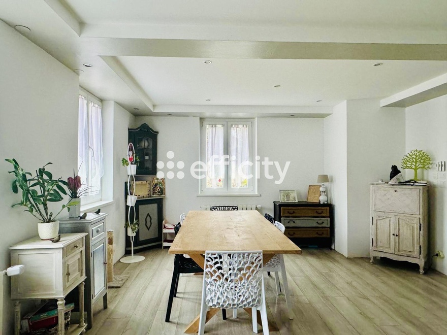 maison 5 pièces - 126m2 à Gries (67240)