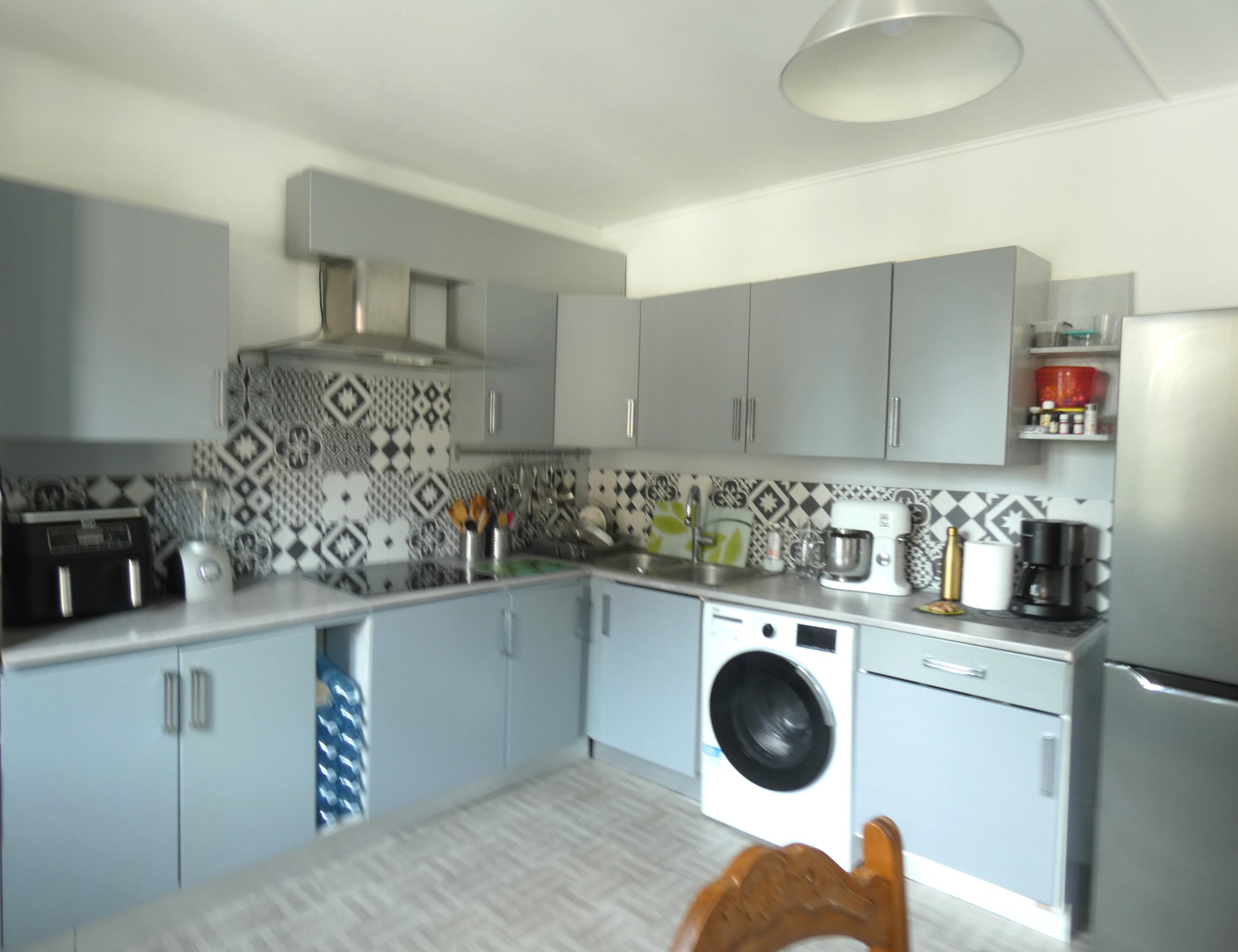 appartement 3 pièces - 62m2 à Vauréal (95490)