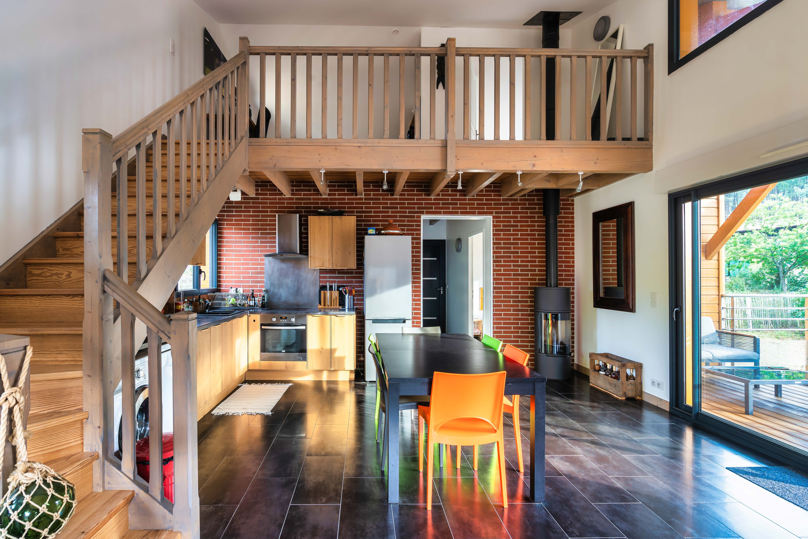 maison 4 pièces - 100m2 à Carcans (33121)