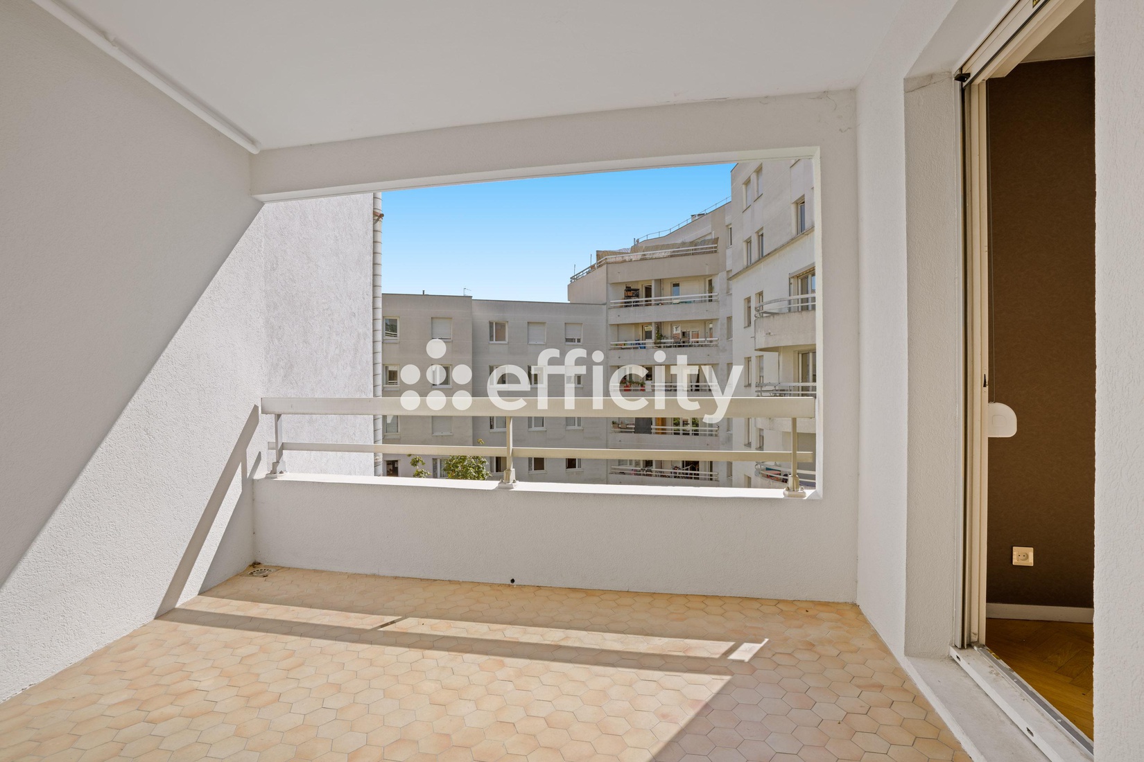 appartement 5 pièces - 112m2 à Villeurbanne (69100)