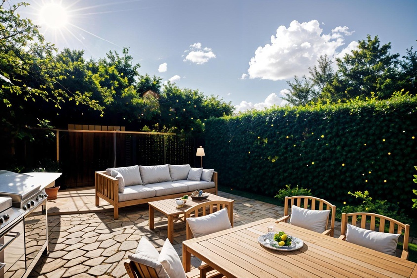 appartement 3 pièces - 60m2 à Vitrolles (13127)