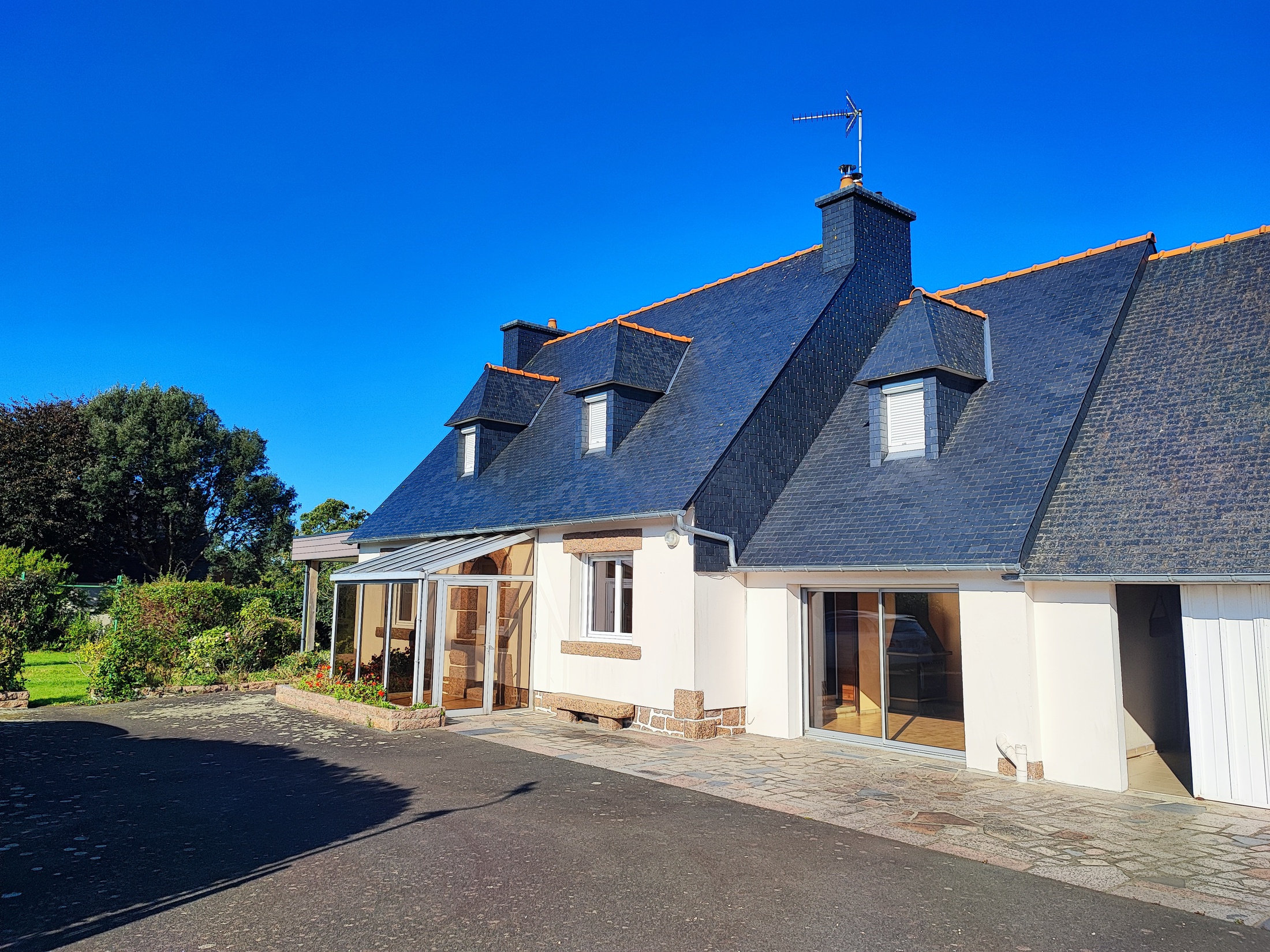 maison 6 pièces - 180m2 à Perros-Guirec (22700)