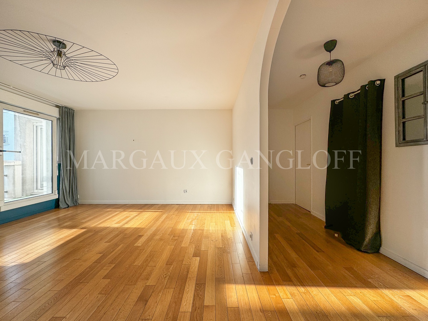 appartement 5 pièces - 100m2 à Asnières-sur-Seine (92600)