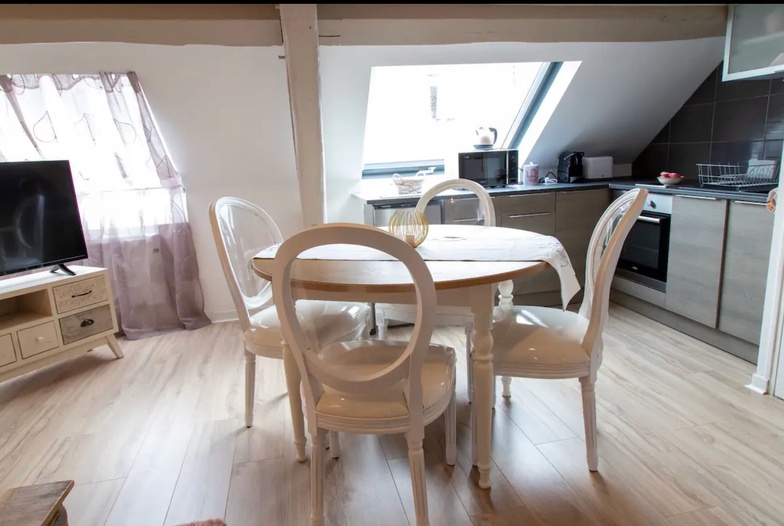 appartement 3 pièces - 25m2 à Épernay (51200)