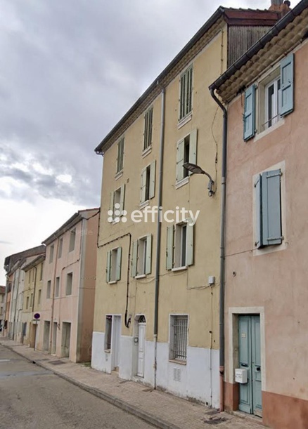 immeuble 9 pièces - 315m2 à Alès (30100)