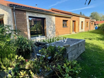 maison 5 pièces - 140m2 à Lezoux (63190)