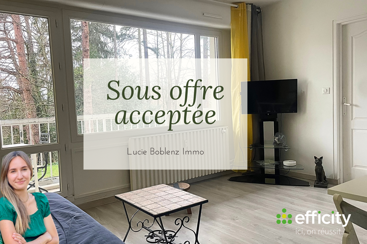 appartement 2 pièces - 43m2 à Saint-Étienne (42100)