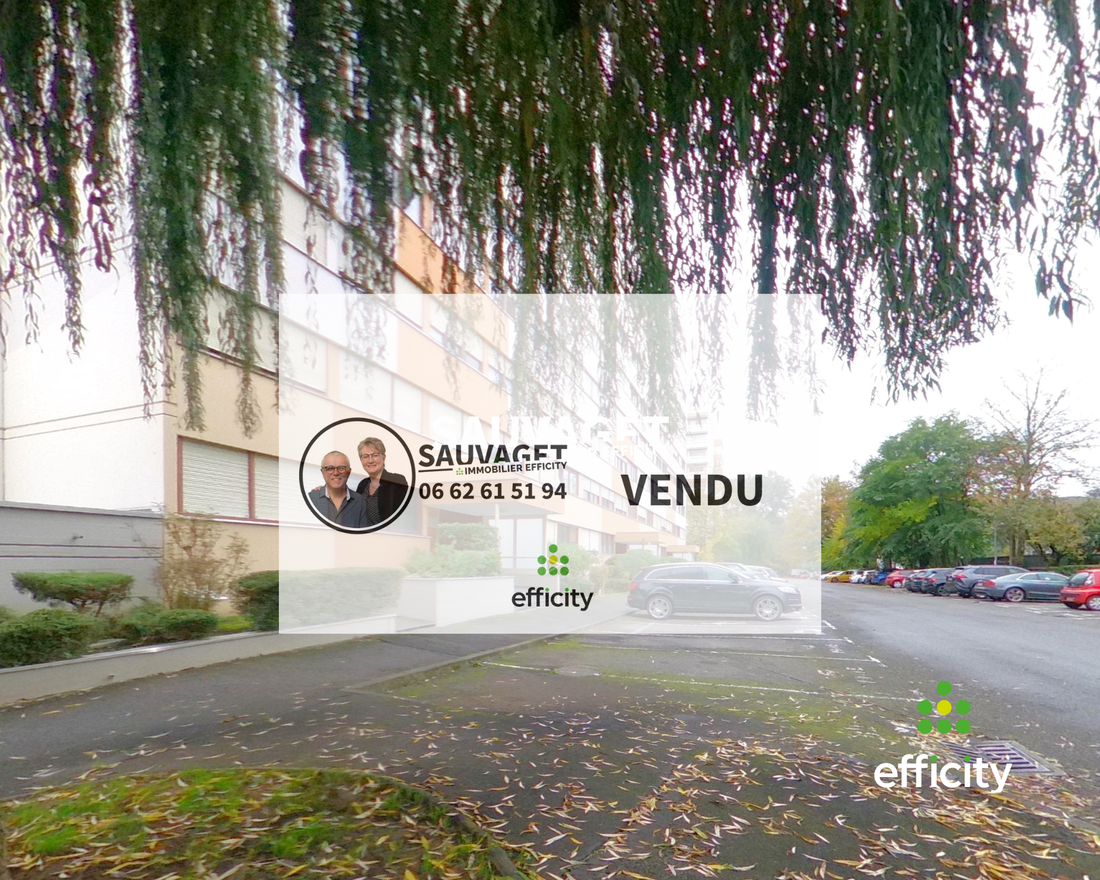 appartement 1 pièces - 32m2 à Annemasse (74100)