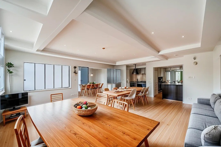 Achat immobilier Loft 3 pièces  103m2 à Roubaix (59100) - Photo n°6