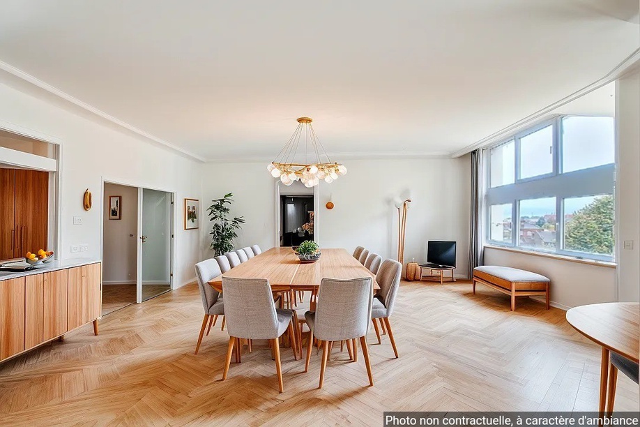 Achat immobilier Loft 3 pièces  103m2 à Roubaix (59100) - Photo n°12