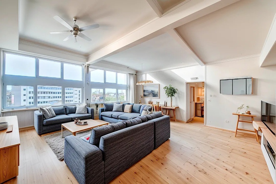 Achat immobilier Loft 3 pièces  103m2 à Roubaix (59100) - Photo n°15