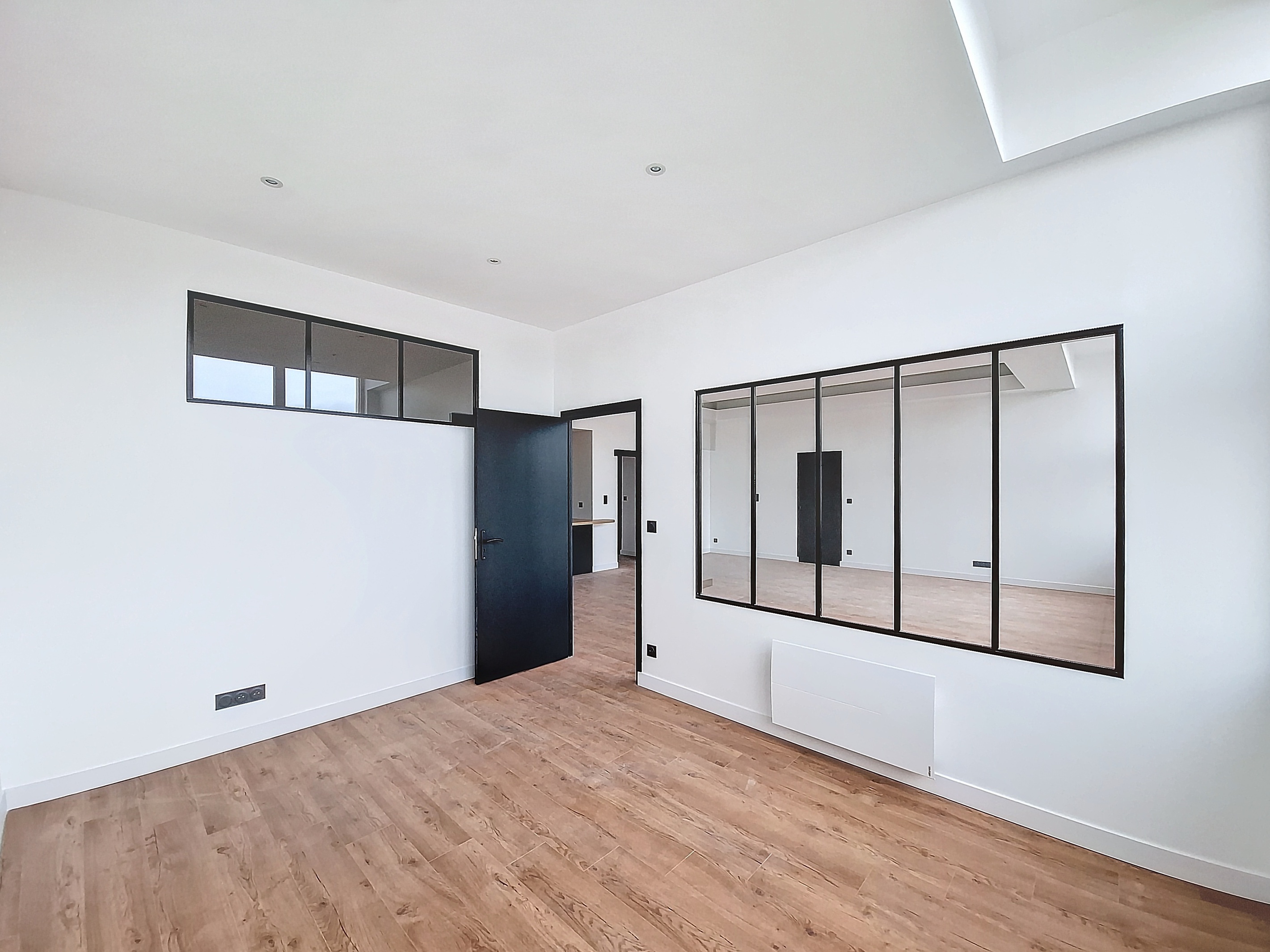 Achat immobilier Loft 3 pièces  103m2 à Roubaix (59100) - Photo n°9