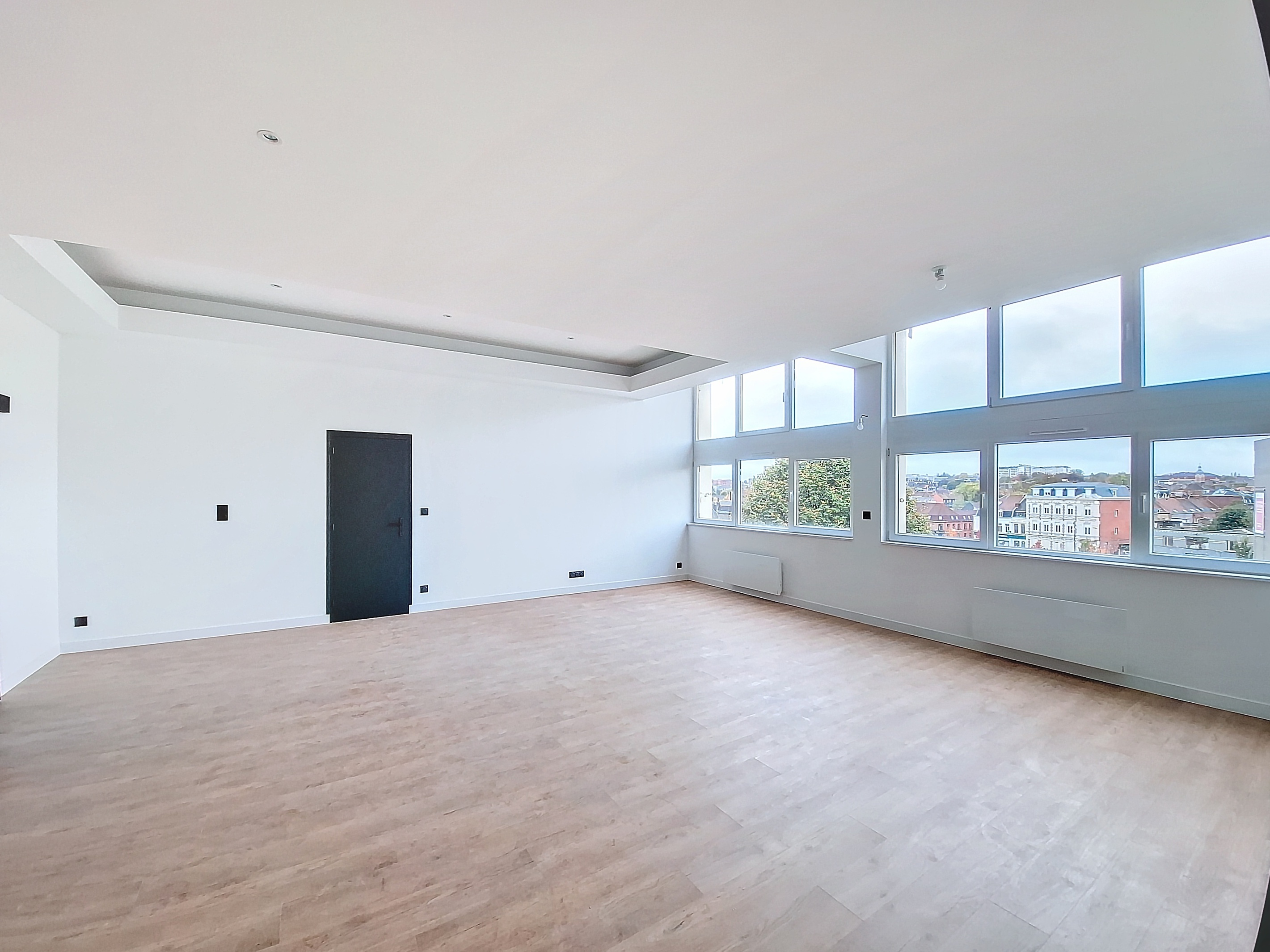 Achat immobilier Loft 3 pièces  103m2 à Roubaix (59100) - Photo n°10
