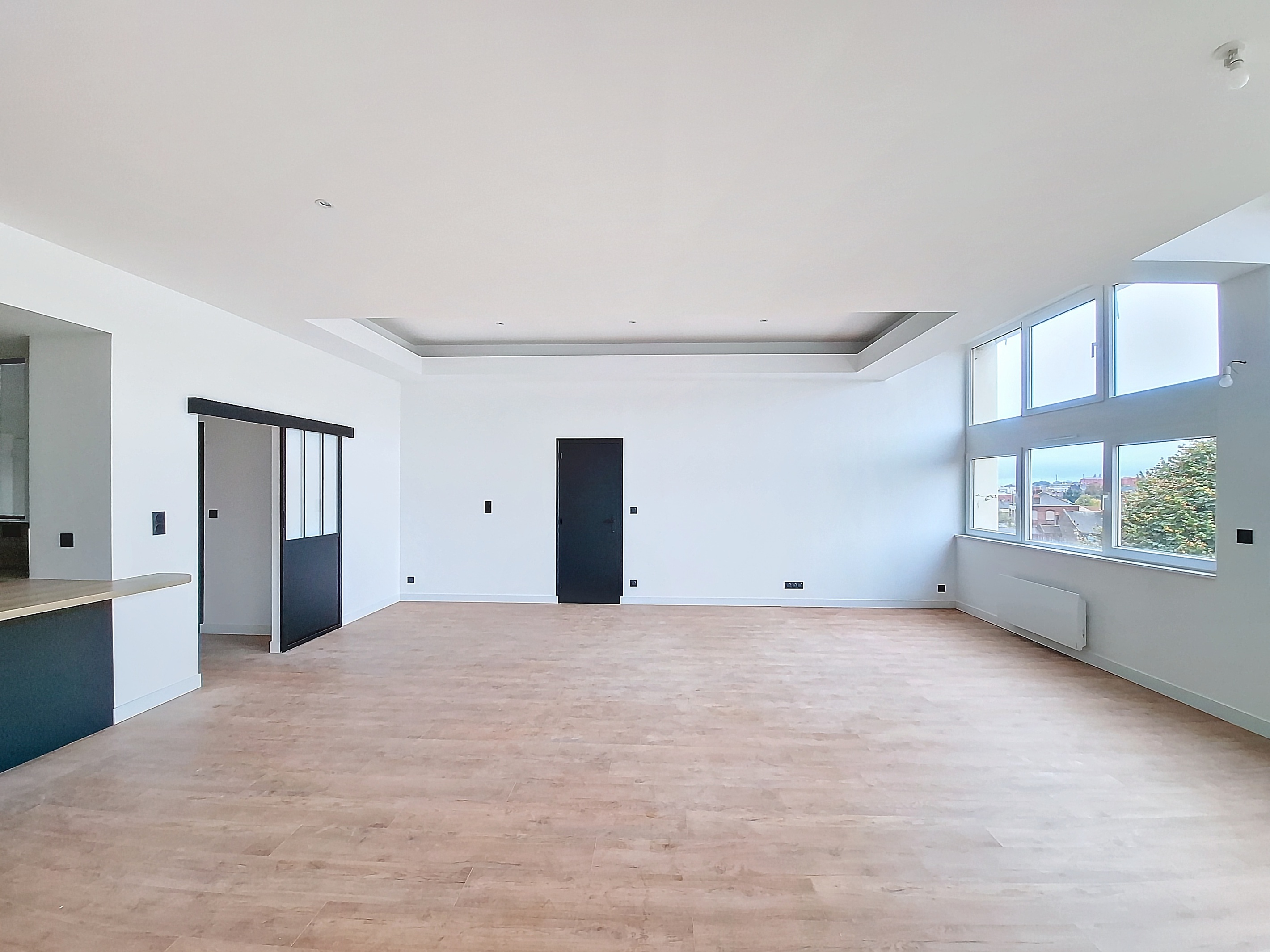 Achat immobilier Loft 3 pièces  103m2 à Roubaix (59100) - Photo n°11