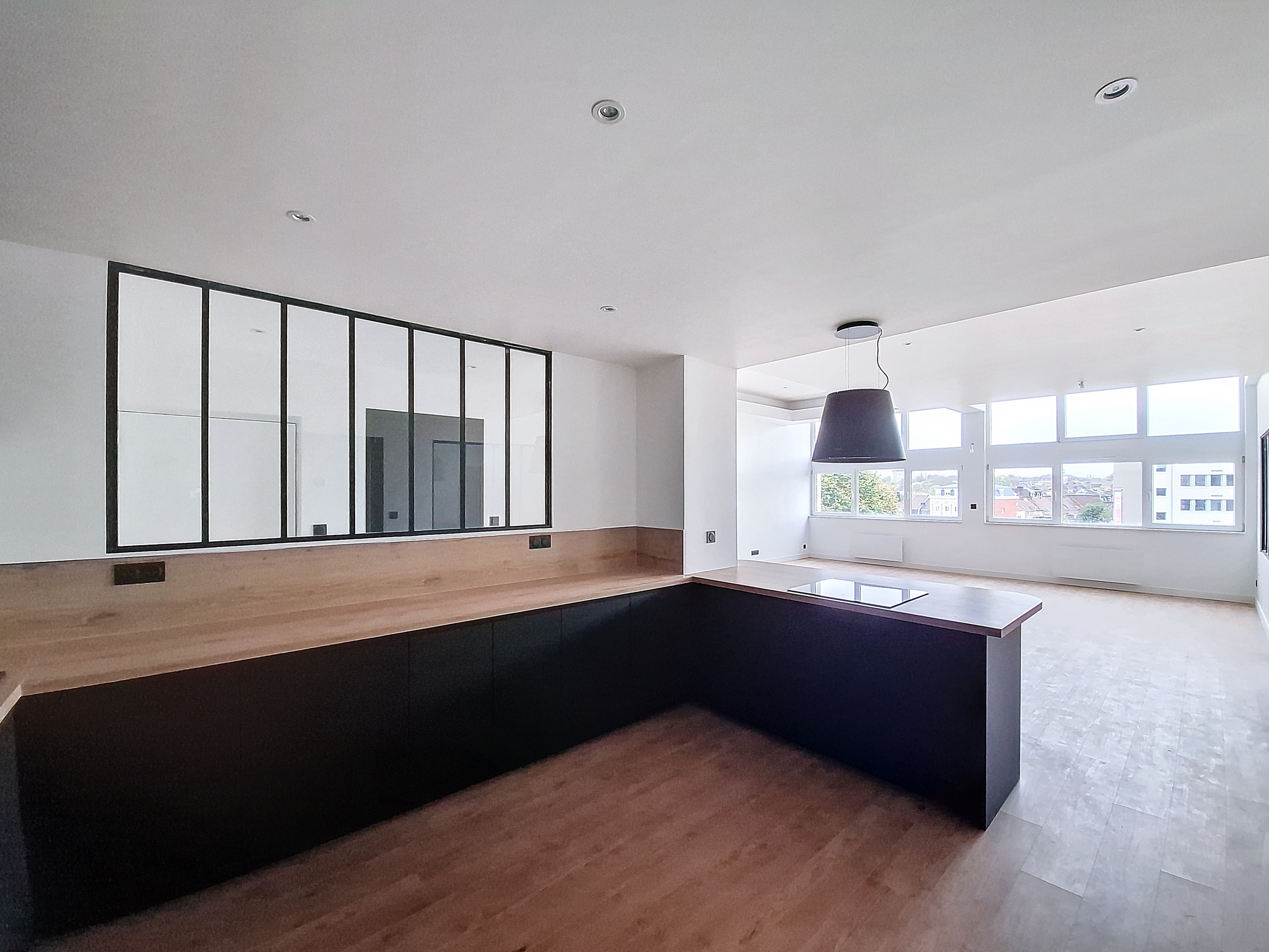 Achat immobilier Loft 3 pièces  103m2 à Roubaix (59100) - Photo n°21