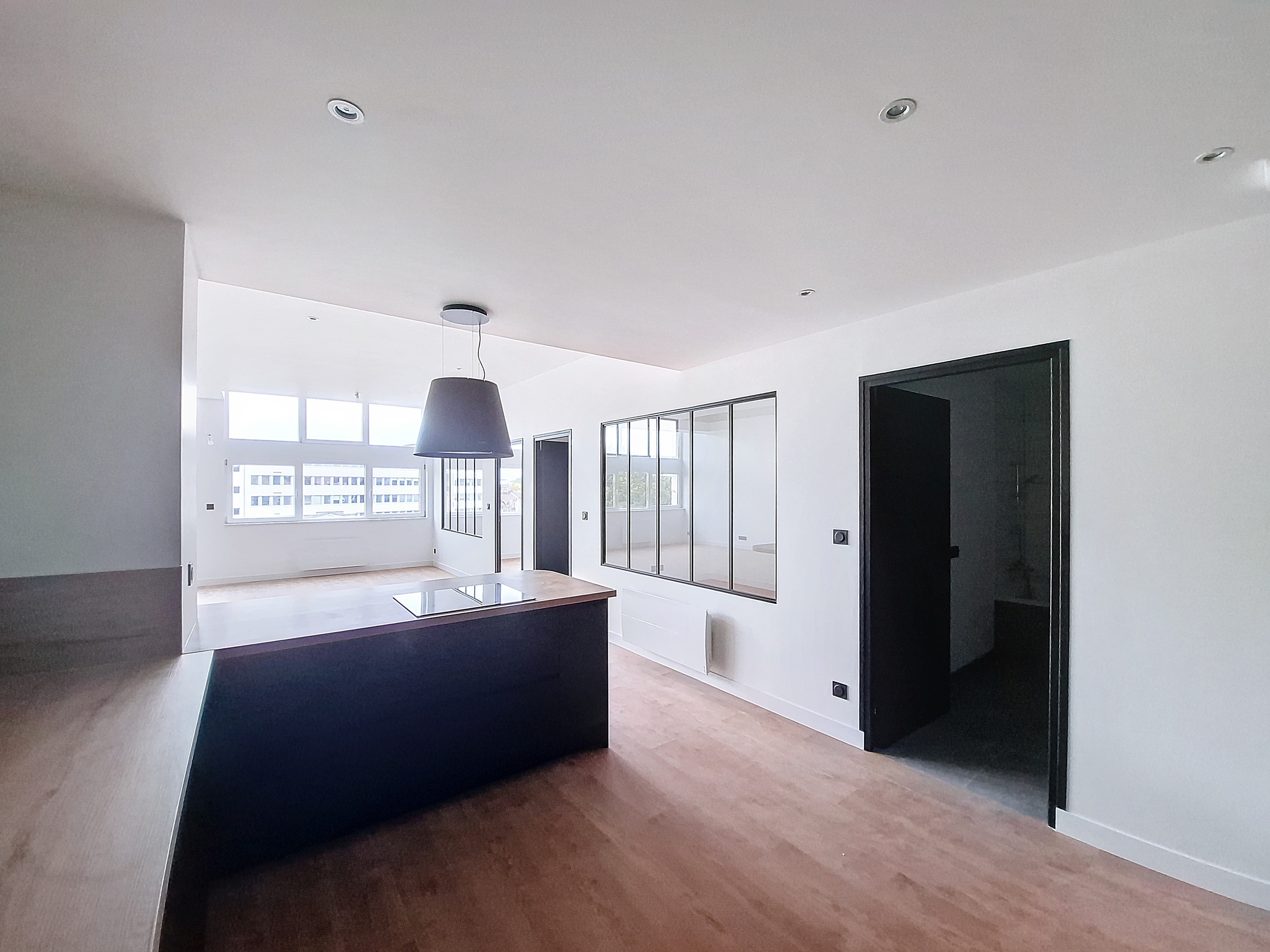 Achat immobilier Loft 3 pièces  103m2 à Roubaix (59100) - Photo n°22