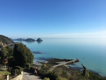 appartement 5 pièces - 133m2 à Cancale (35260)