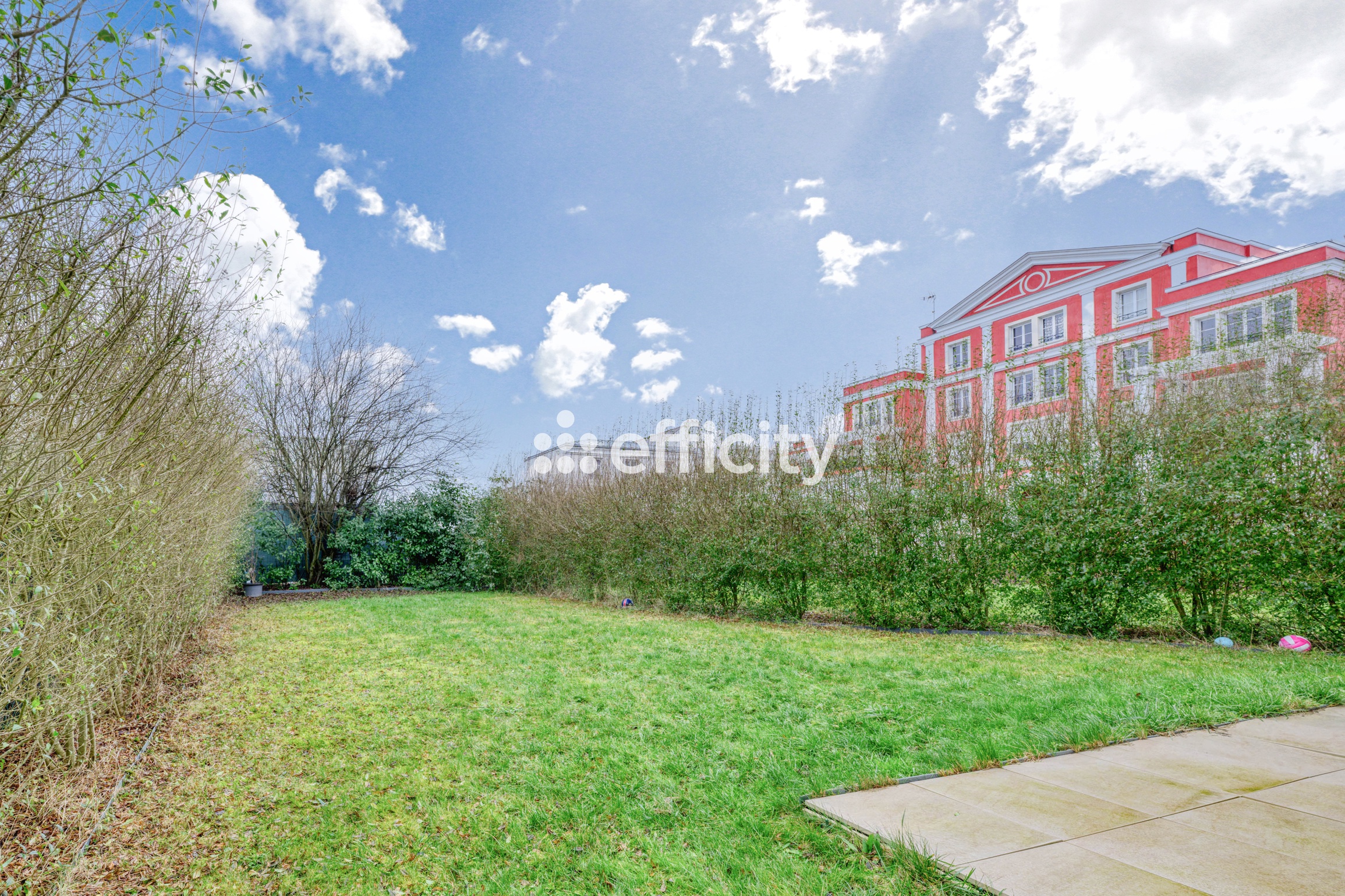 appartement 4 pièces - 80m2 à Serris (77700)