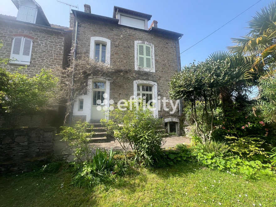 maison 6 pièces - 169,0m2 à Cancale (35260)