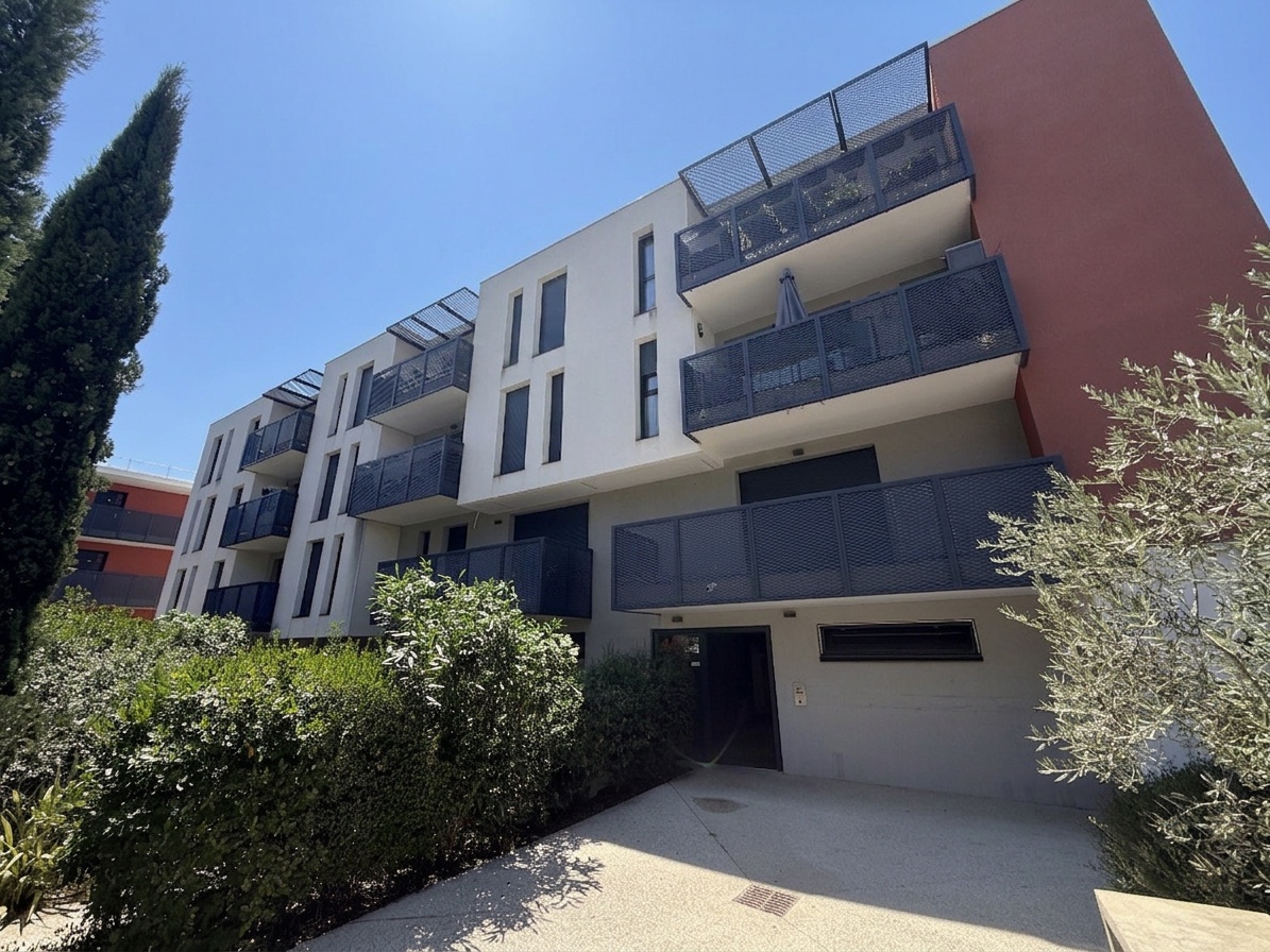 Appartement 3 pièces 64 m² · à Brignoles · 64 m² · 190 000 €