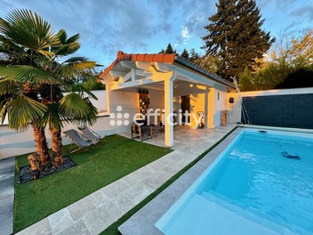 maison 6 pièces - 140m2 à Paslières (63290)