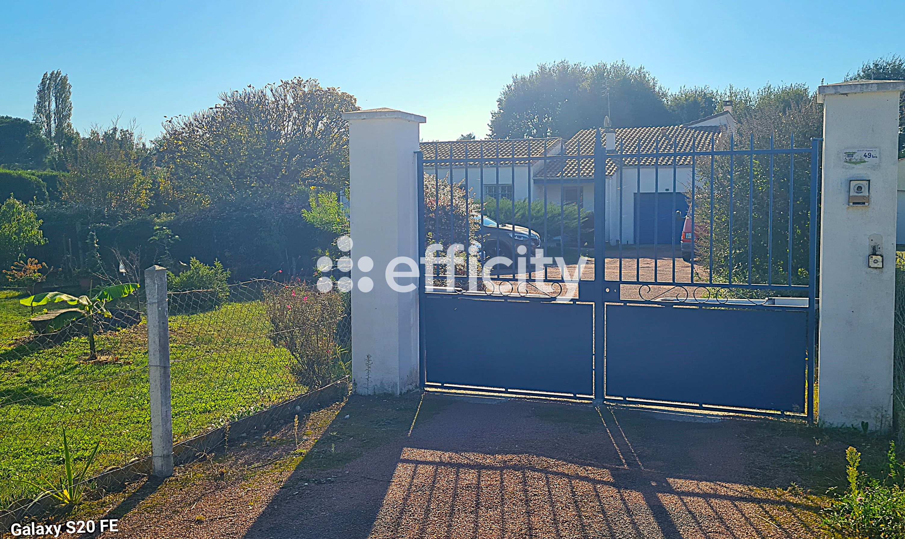 Achat immobilier Maison 5 pièces  153m2 à La Tremblade (17390) - Photo n°13