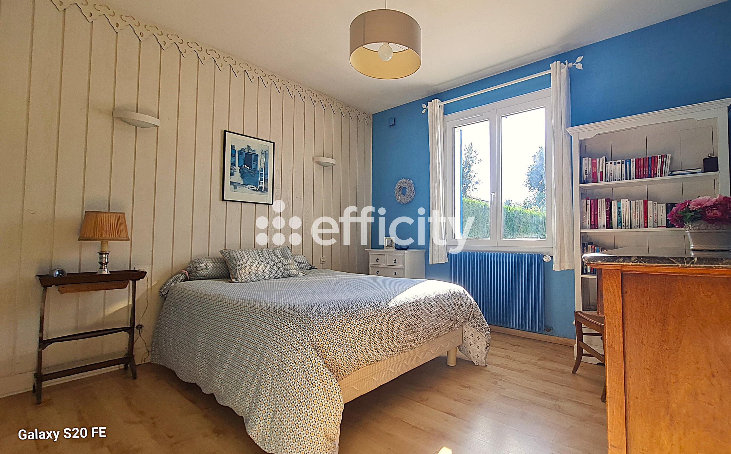 Achat immobilier Maison 5 pièces  153m2 à La Tremblade (17390) - Photo n°8