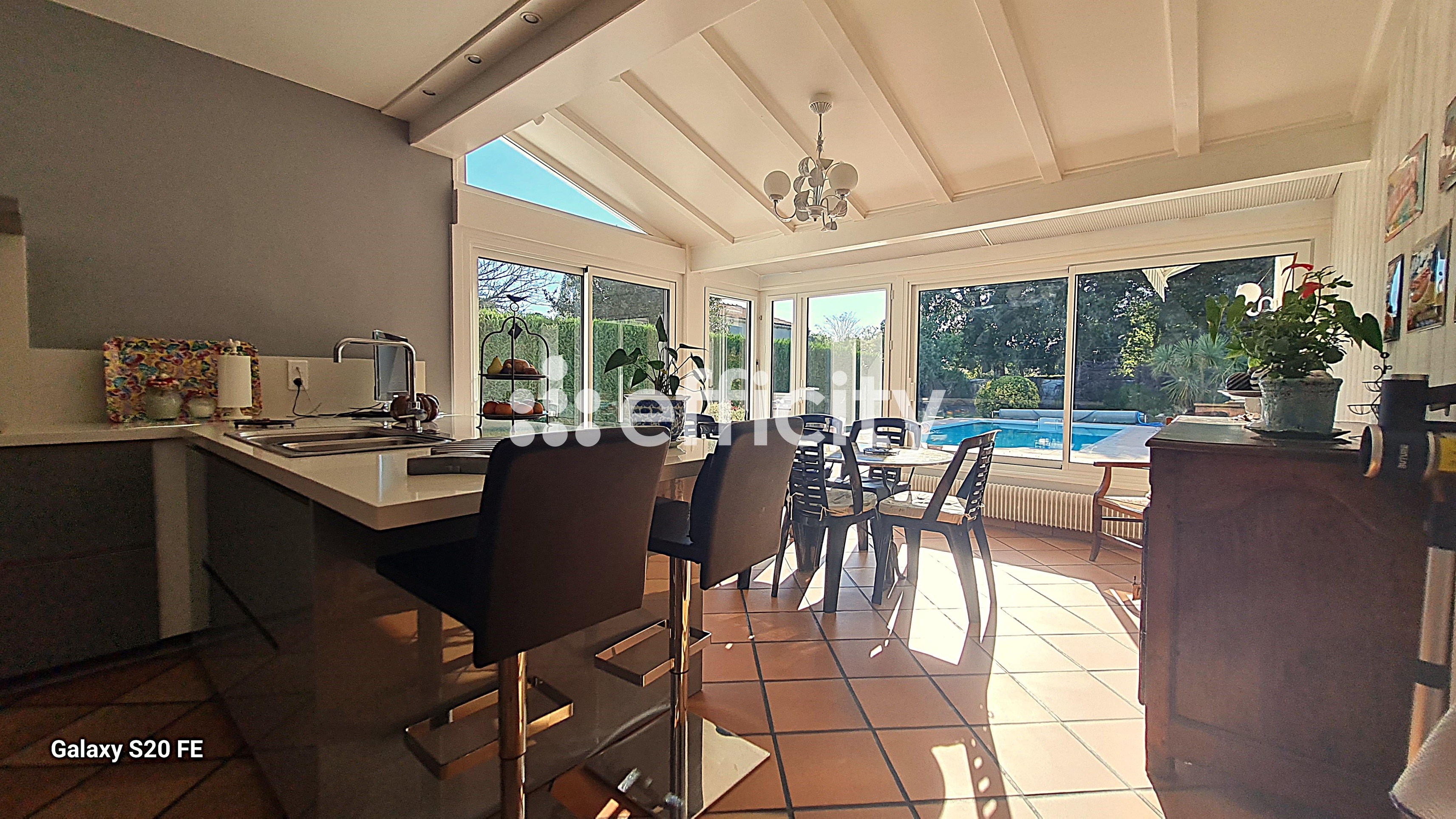 Achat immobilier Maison 5 pièces  153m2 à La Tremblade (17390) - Photo n°7