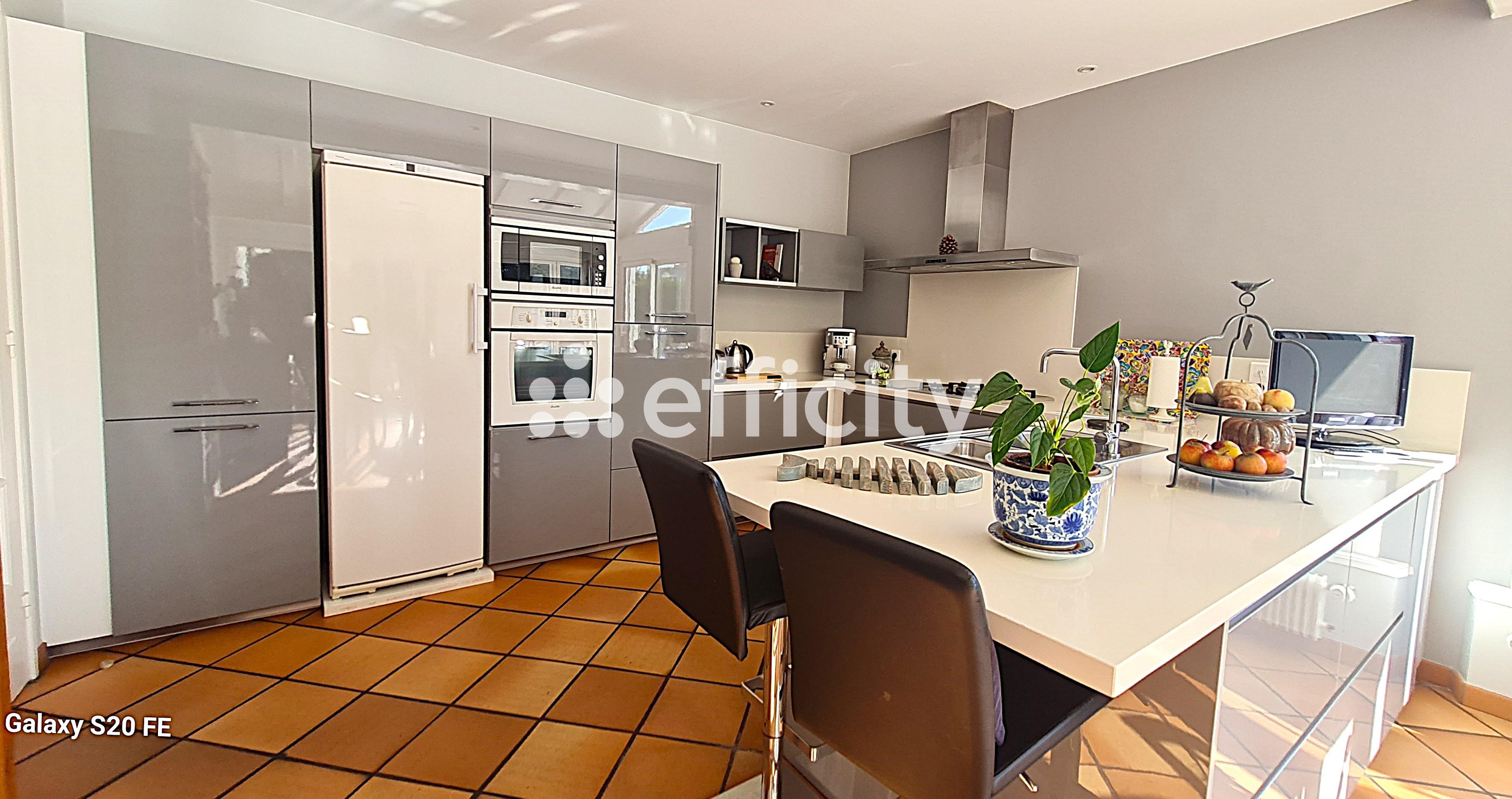 Achat immobilier Maison 5 pièces  153m2 à La Tremblade (17390) - Photo n°6