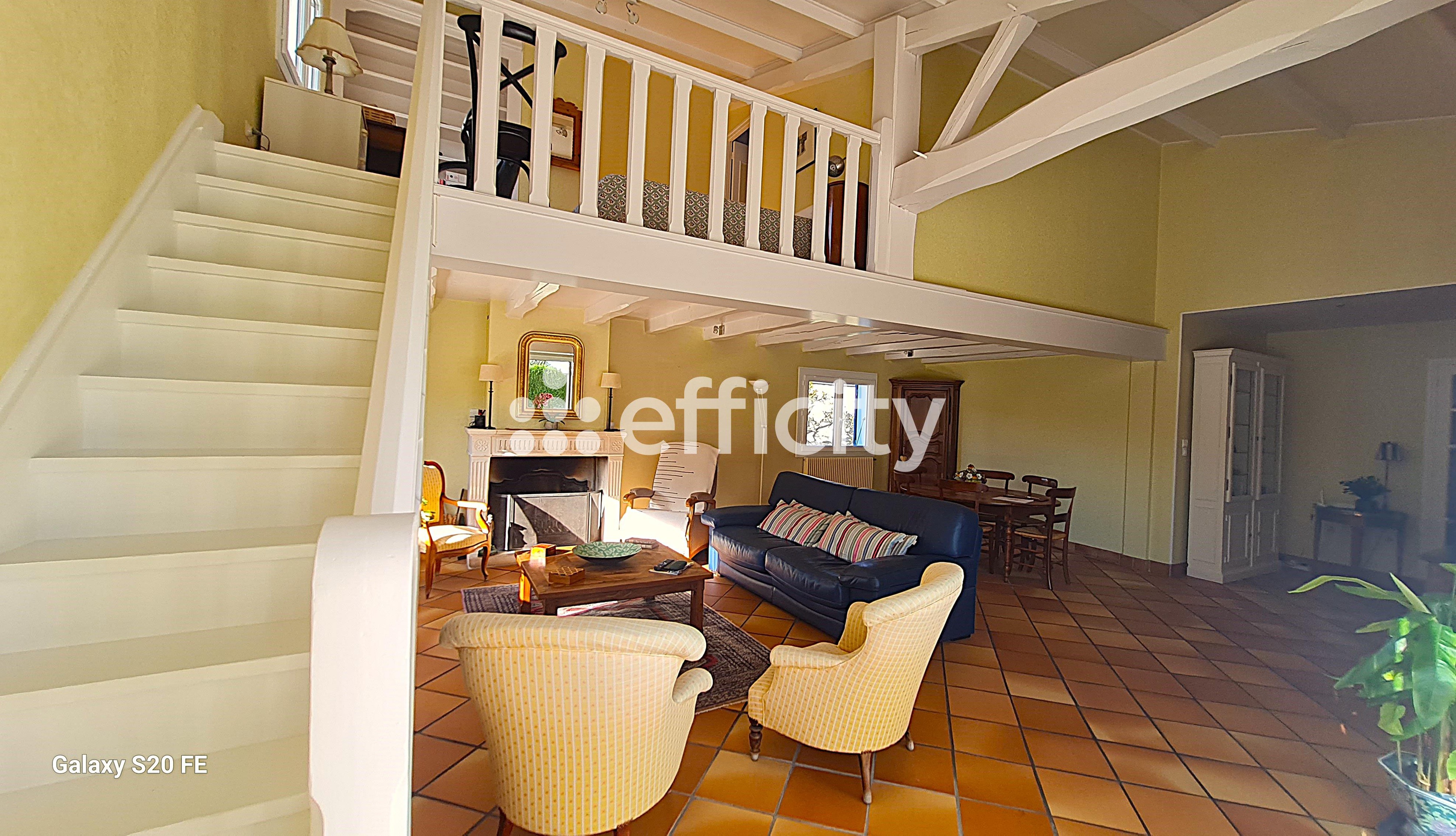 Achat immobilier Maison 5 pièces  153m2 à La Tremblade (17390) - Photo n°4