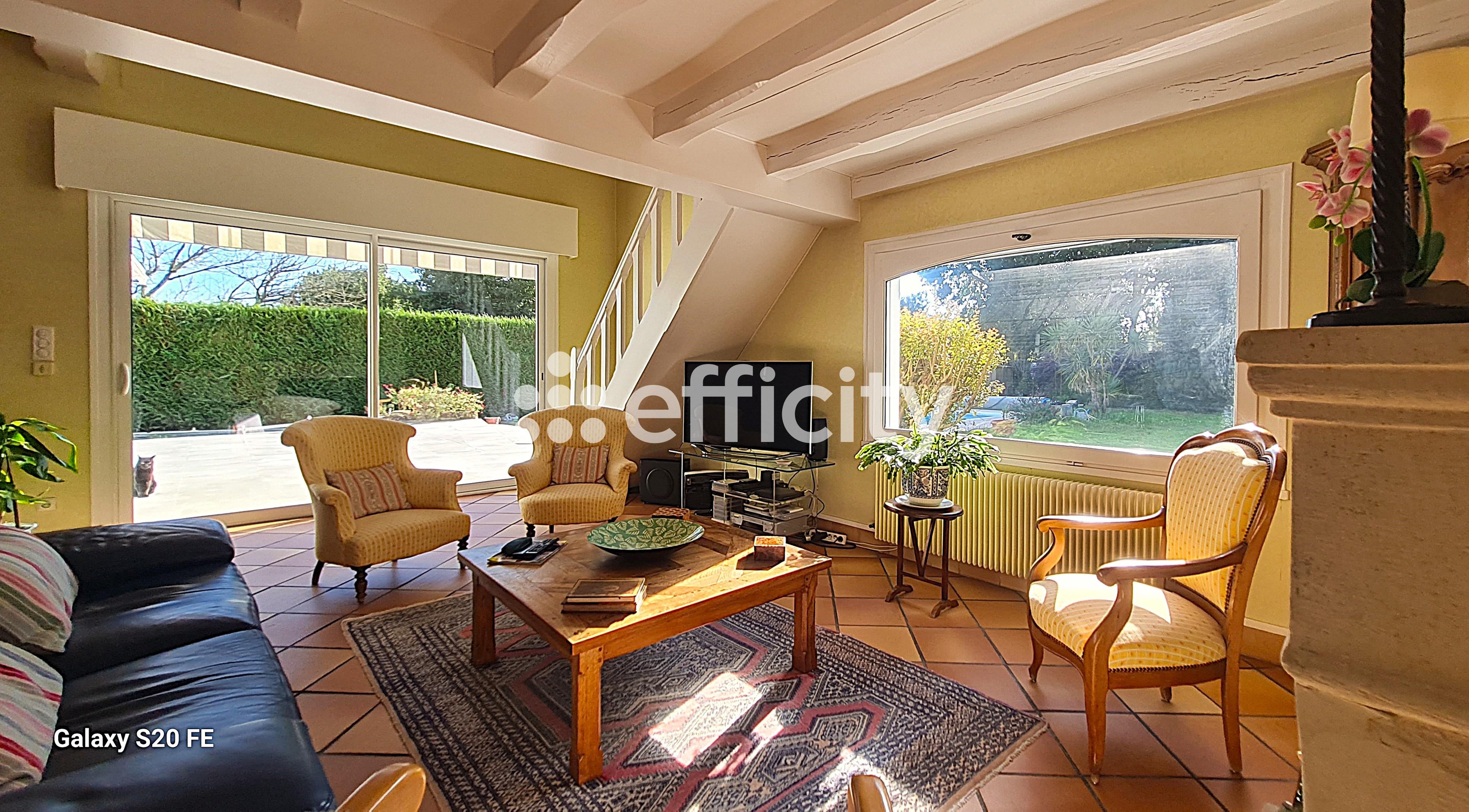 Achat immobilier Maison 5 pièces  153m2 à La Tremblade (17390) - Photo n°5