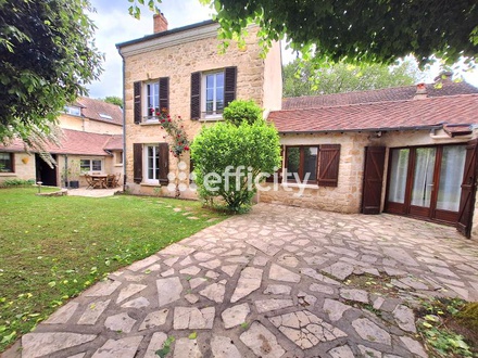 maison 6 pièces - 133,0m2 à Vauréal (95490)