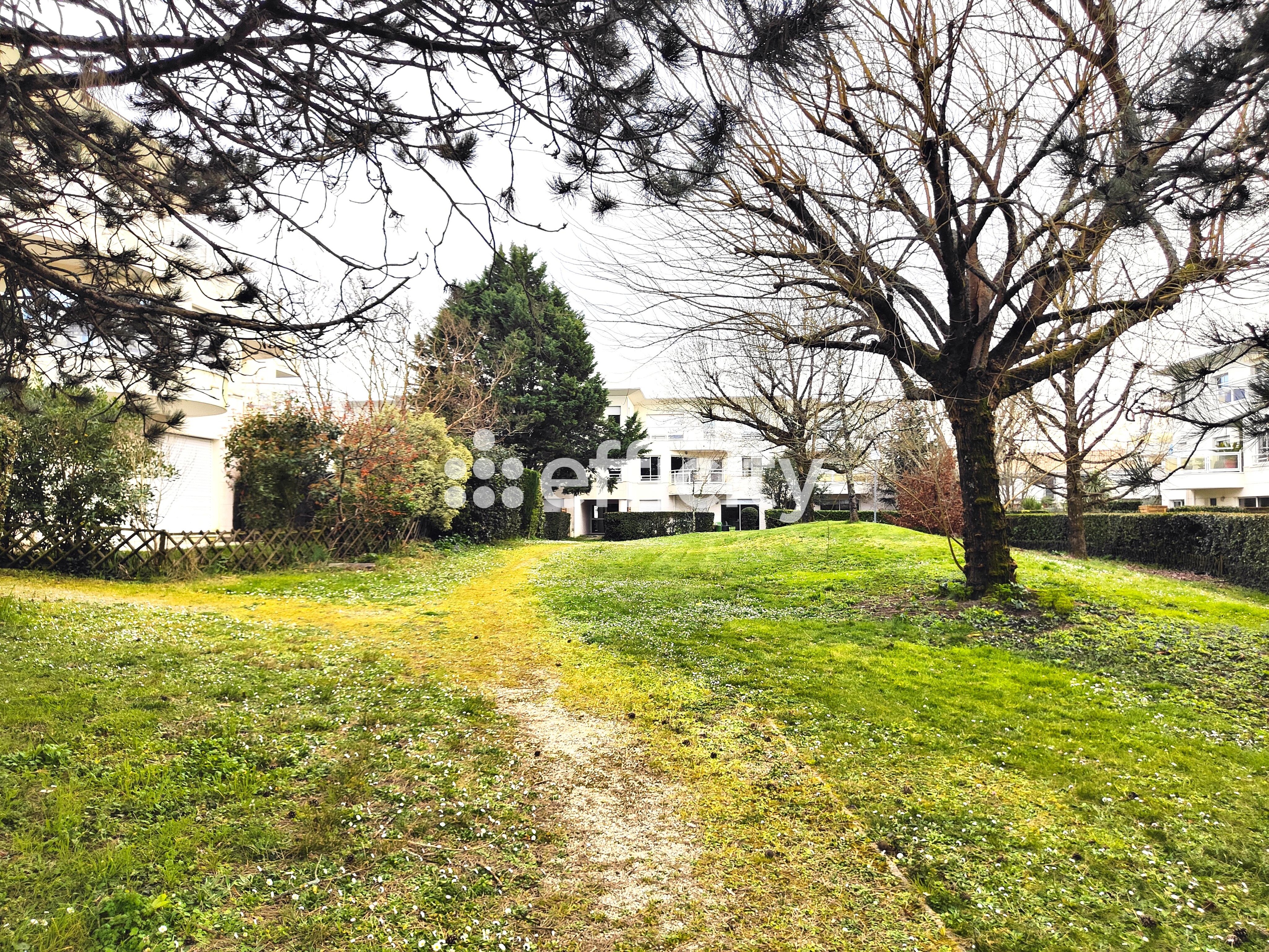 Achat immobilier Appartement 2 pièces  38m2 à Bordeaux (33200) - Photo n°4