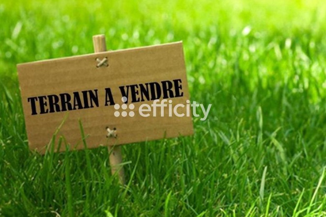 Achat immobilier Terrain   4917m2 à Vernou-la-Celle-sur-Seine (77670) - Photo n°1