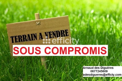 terrain  - 4917,0m2 à Vernou-la-Celle-sur-Seine (77670)