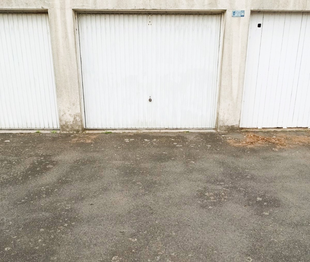 Achat immobilier Parking   18m2 à La Baule-Escoublac (44500) - Photo n°1