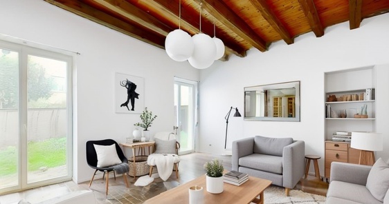 maison 8 pièces - 220m2 à Gleizé (69400)