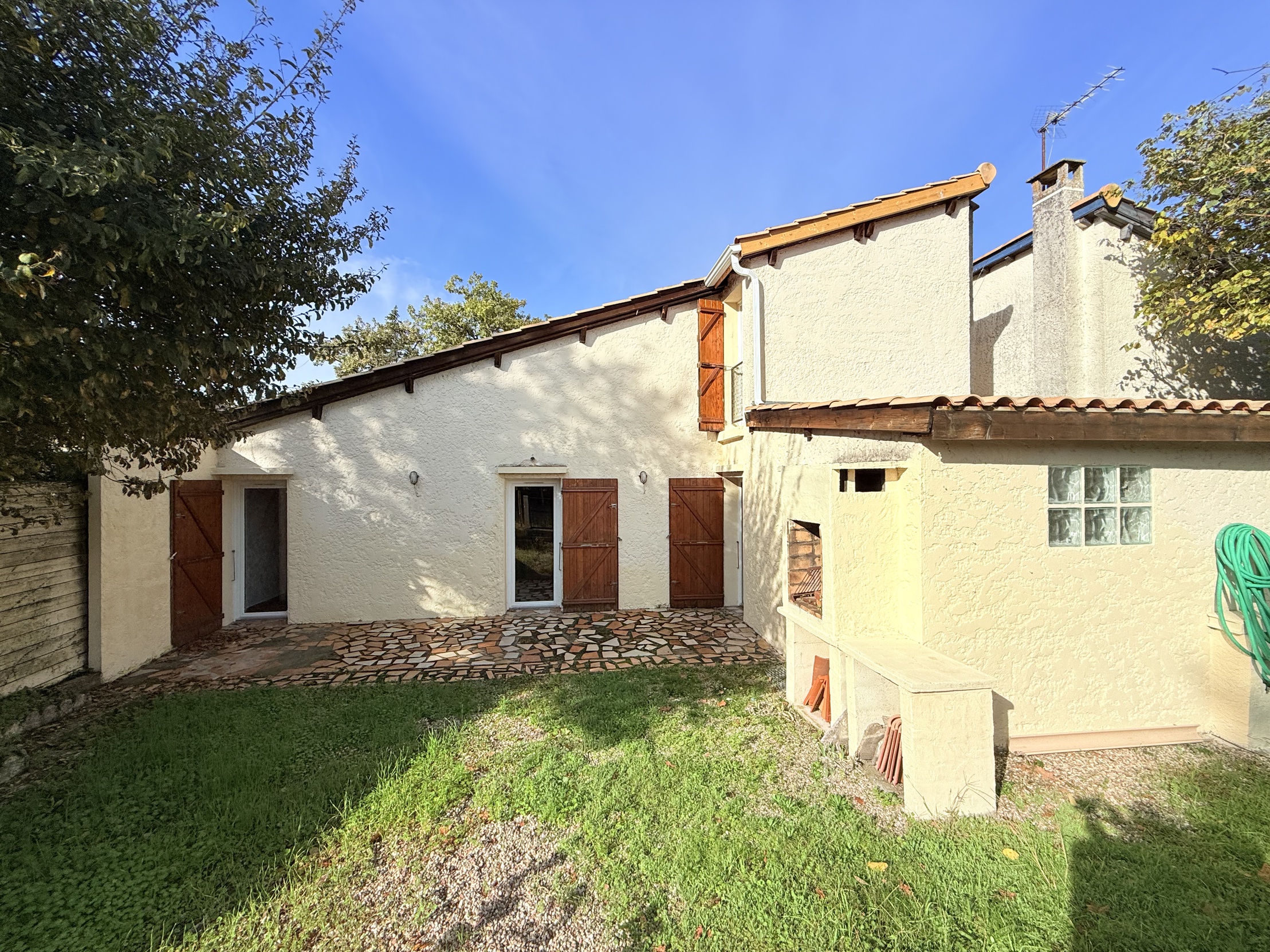 maison 5 pièces - 110m2 à Saint-Médard-en-Jalles (33160)