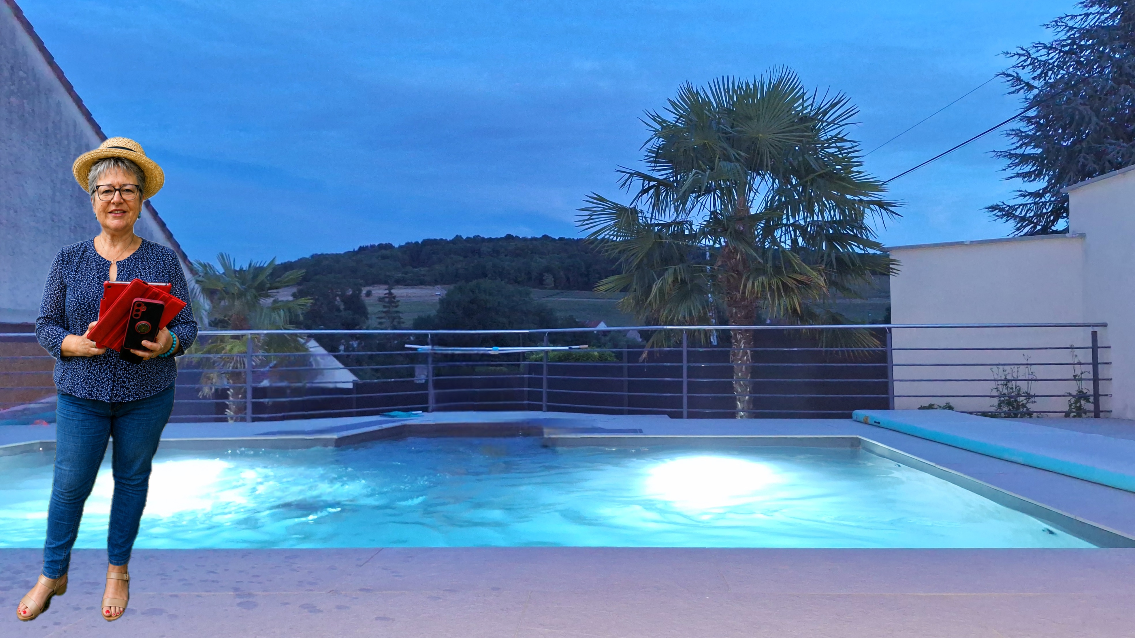 Maison 11 pièces 280 m² · à Saint-Eugène · 280 m² · 485 000 €