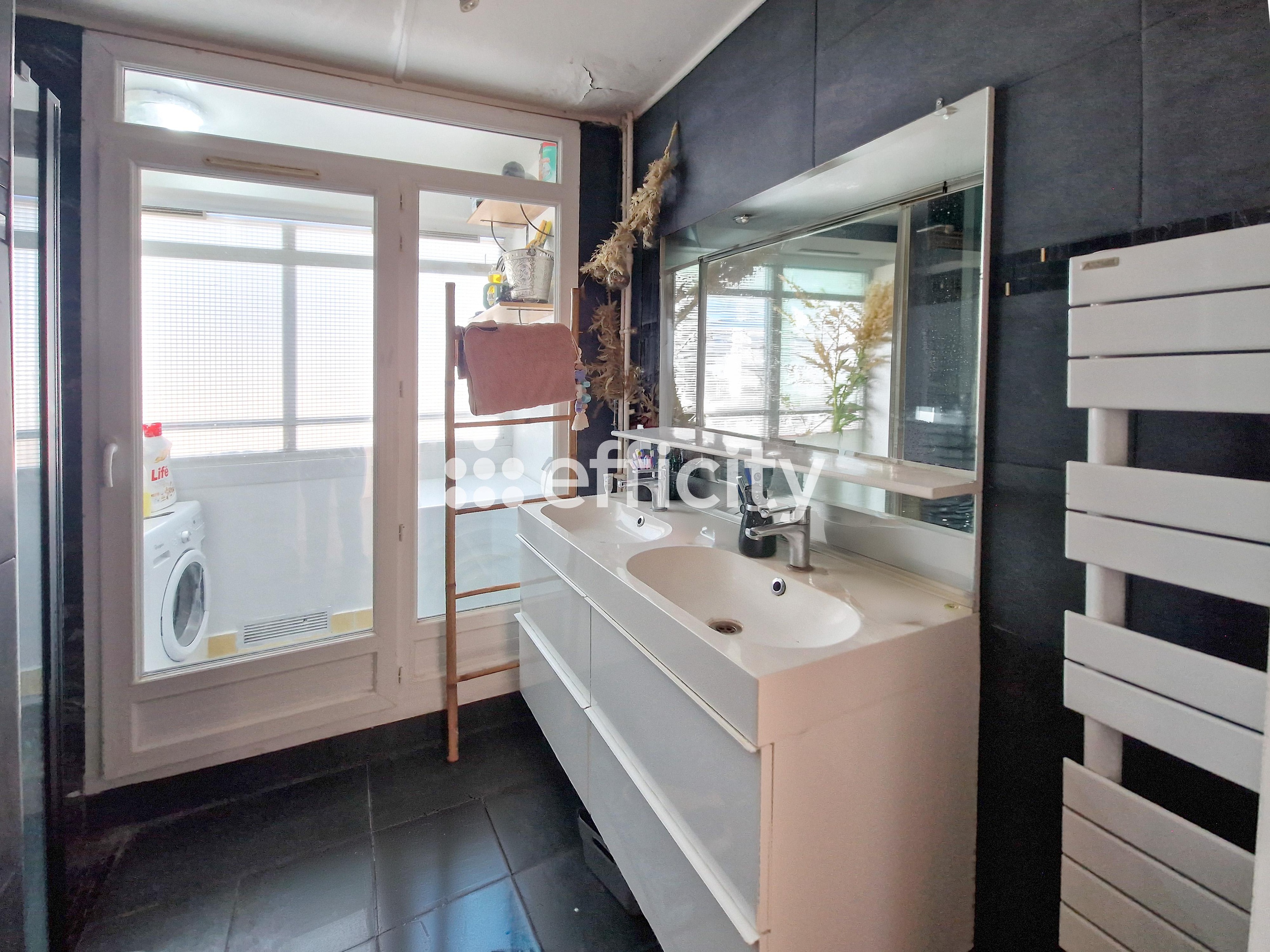 Achat immobilier Appartement 3 pièces  65m2 à Vitry-sur-Seine (94400) - Photo n°12