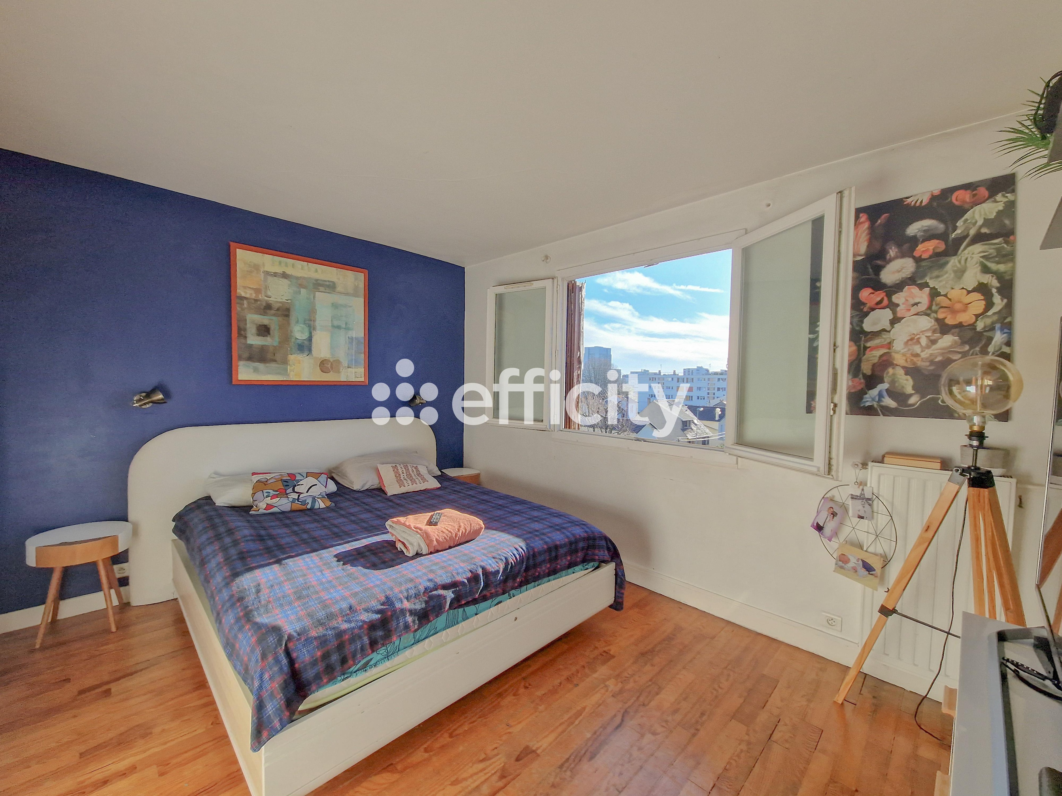 Achat immobilier Appartement 3 pièces  65m2 à Vitry-sur-Seine (94400) - Photo n°7