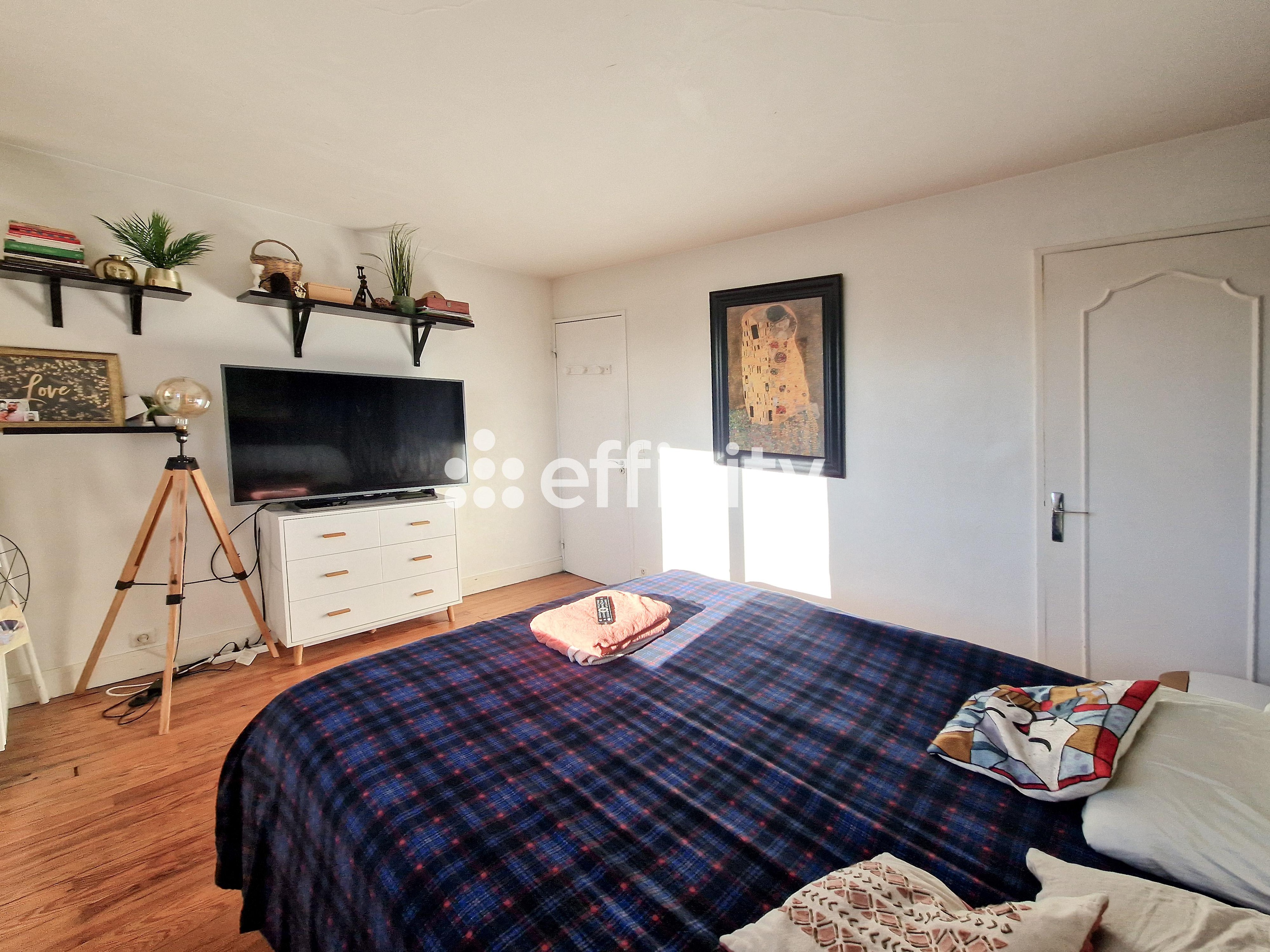 Achat immobilier Appartement 3 pièces  65m2 à Vitry-sur-Seine (94400) - Photo n°8