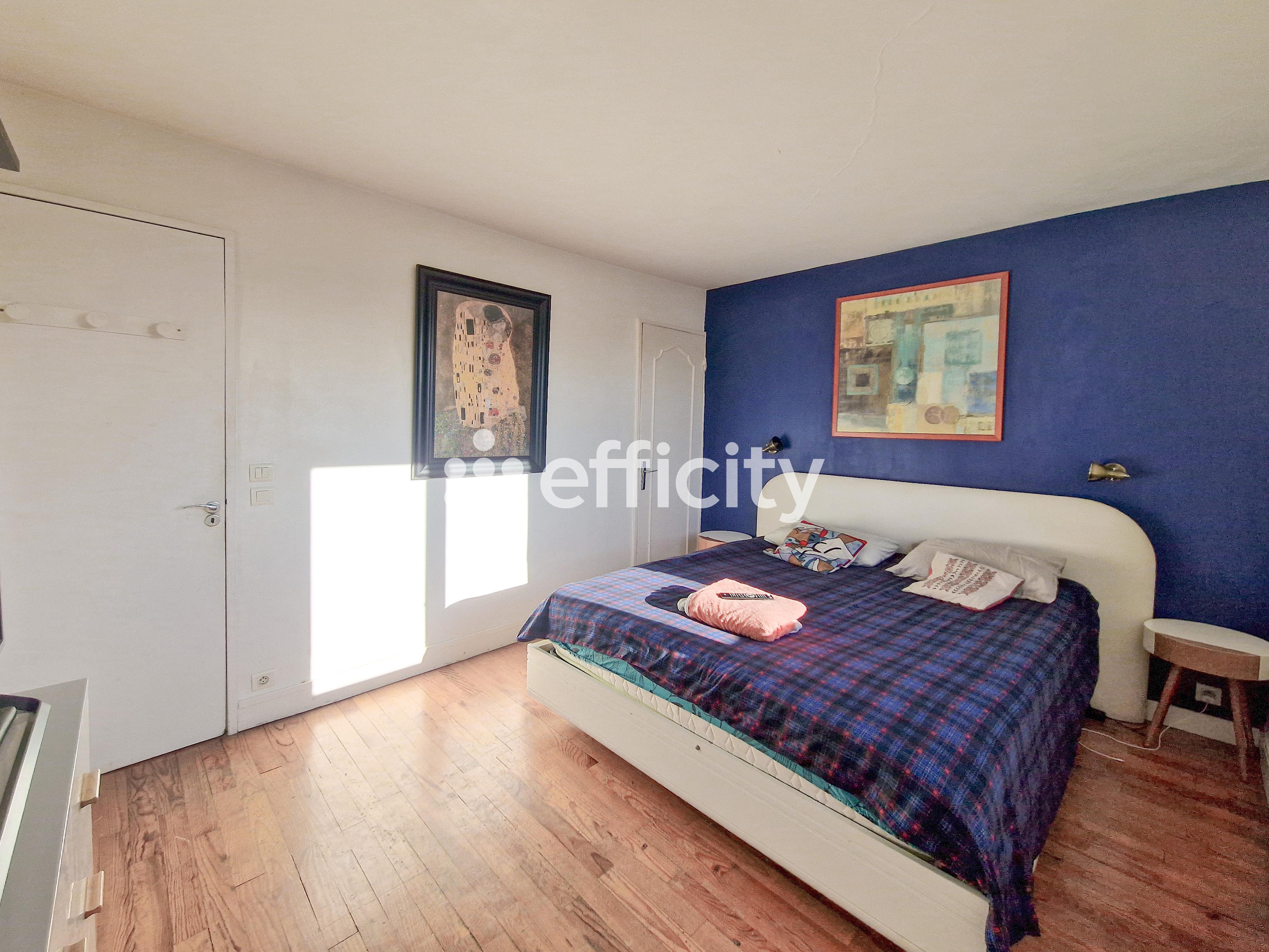 Achat immobilier Appartement 3 pièces  65m2 à Vitry-sur-Seine (94400) - Photo n°9